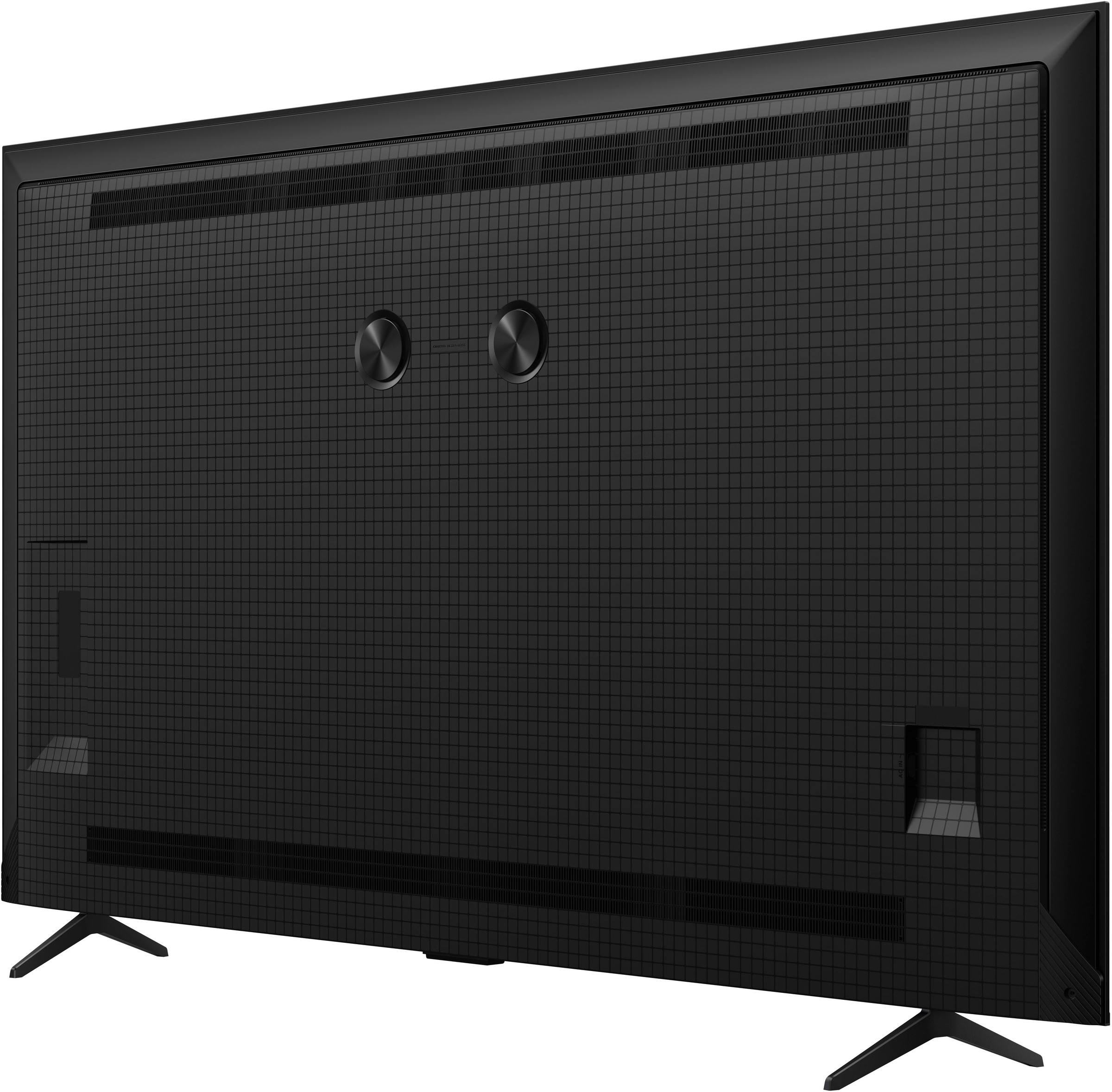 TCL QLED-Fernseher »85P71KX1«, 4K Ultra HD, Google TV-Smart-TV, Multi-HDR, Dolby Vision, Smart TV, Apple TV, Dolby Atmos, Slim Design