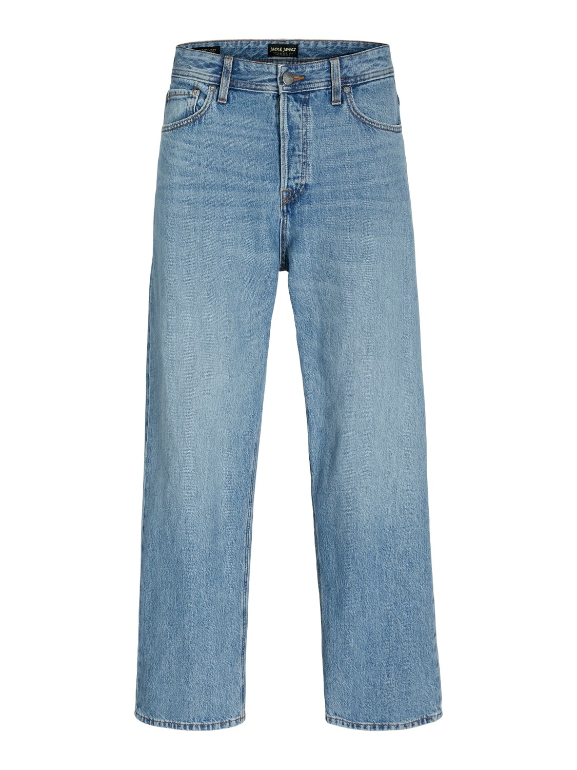 Jack & Jones Relax-fit-Jeans »JJIALEX JJORIGINAL NOOS«