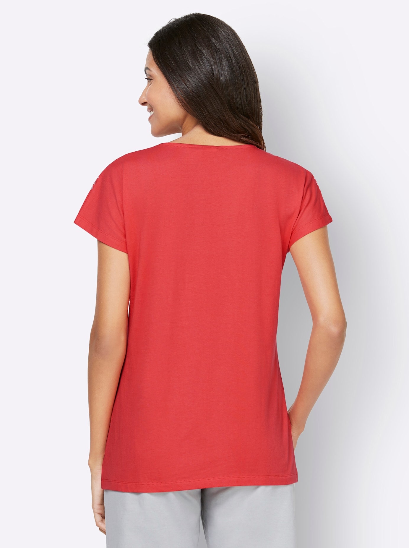 Longshirt »Longshirt«