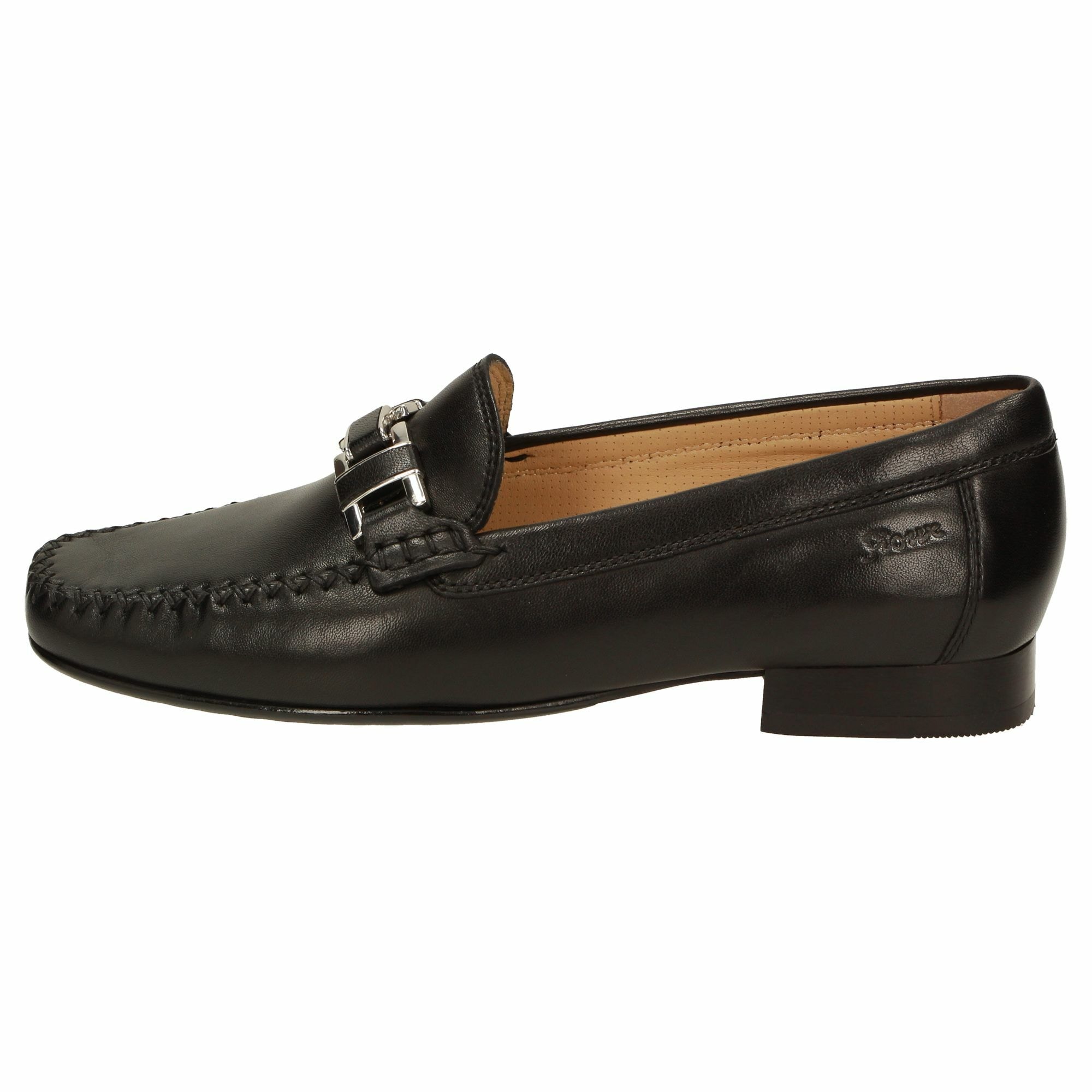 SIOUX Slipper »Cambria«