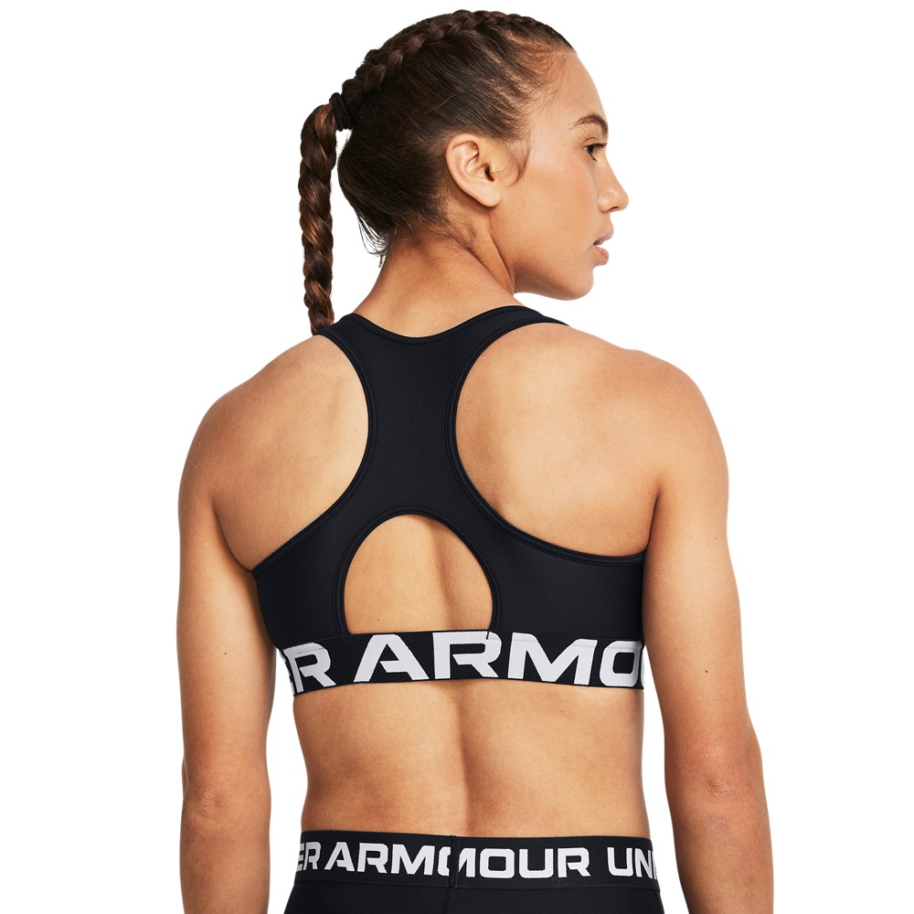 Under Armour® Sport-BH »UA HG MID BRANDED«