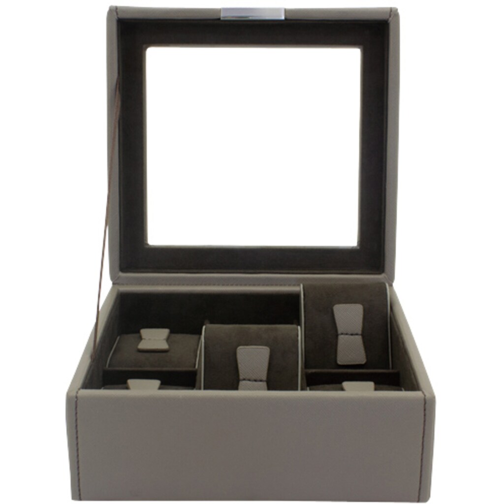 Friedrich23 Uhrenbox »Bond, 20114-3«, (7 St.)