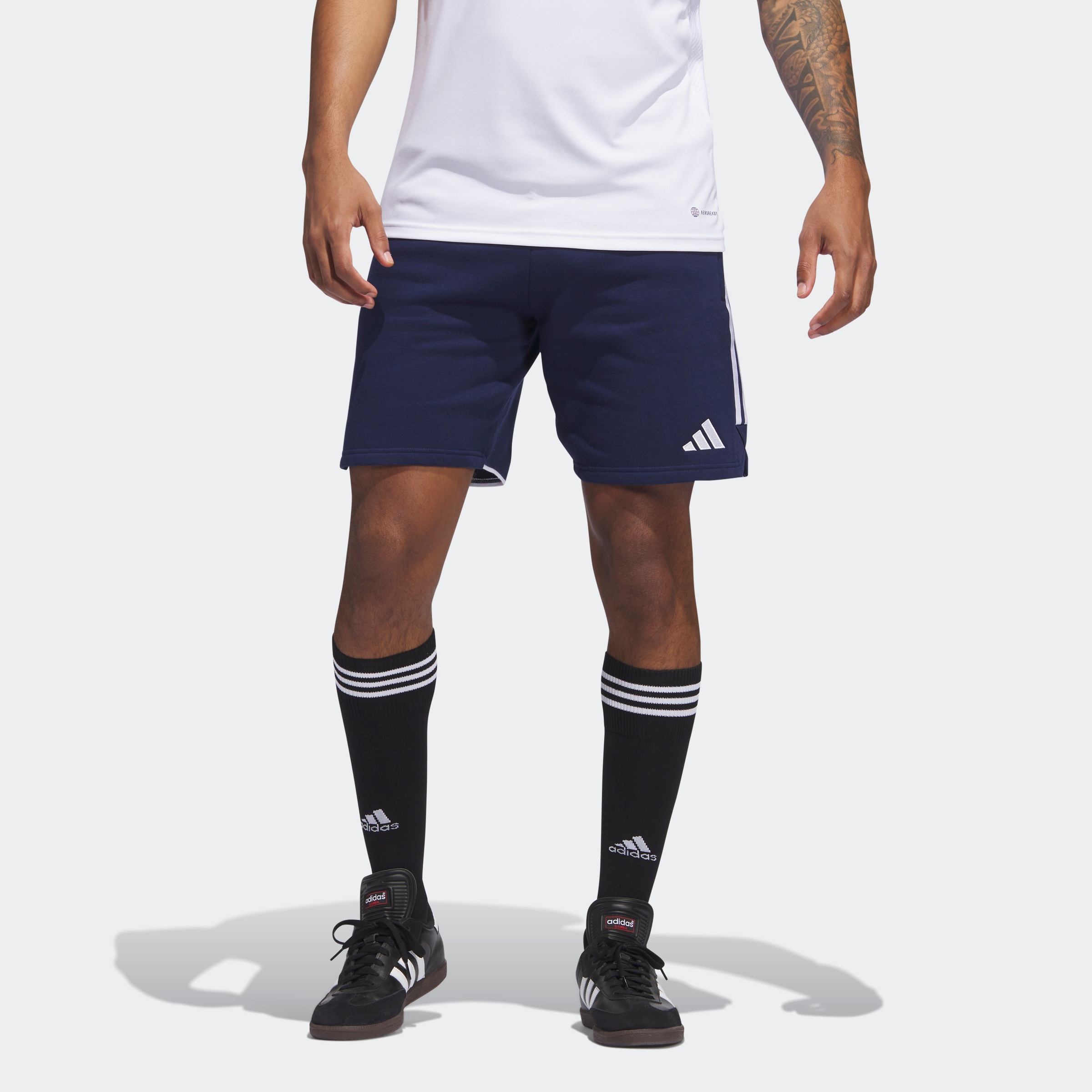 adidas Performance Trainingsshorts "TIRO23 L SW SHO", (1 tlg.) günstig online kaufen