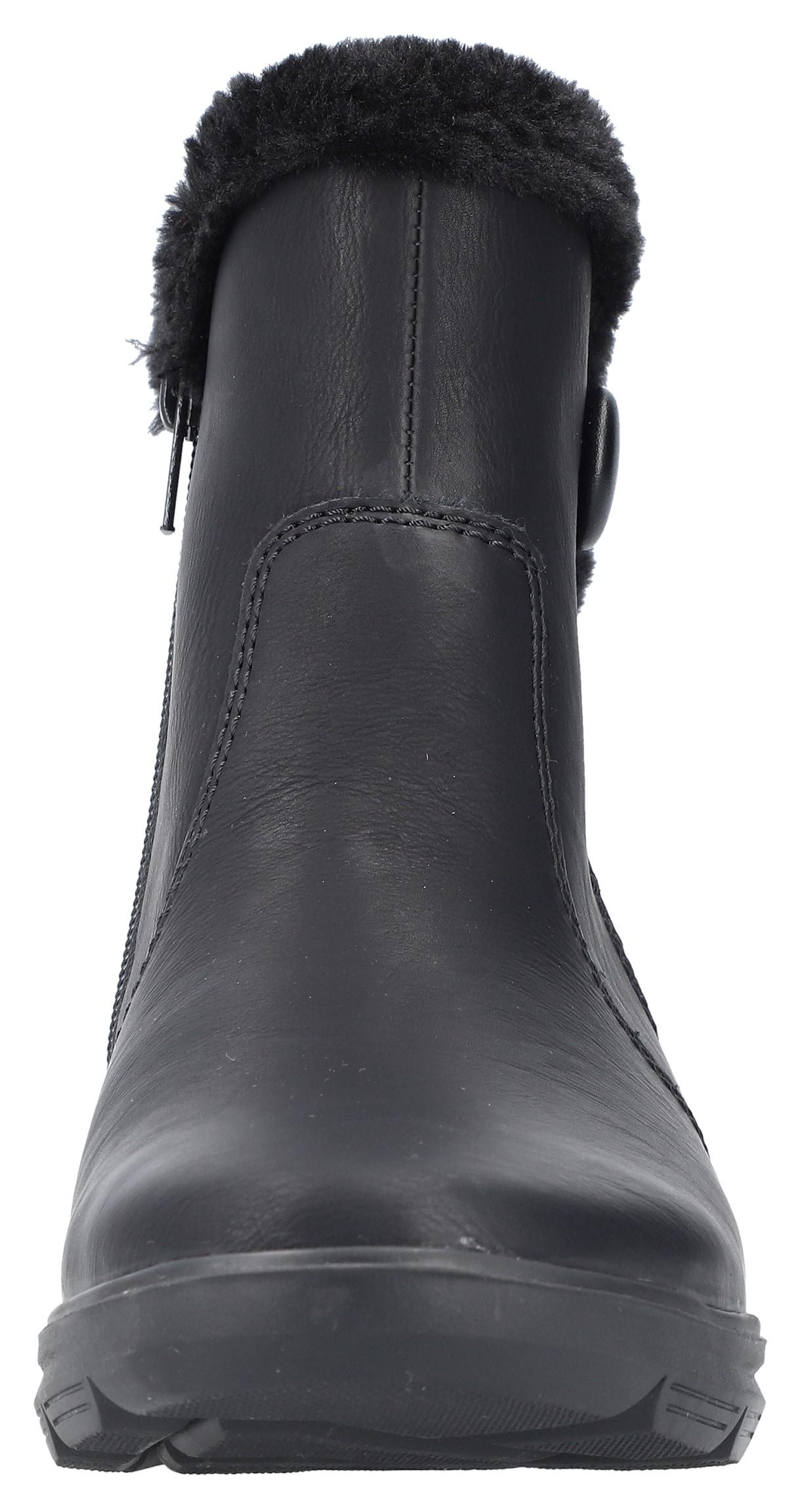 Rieker Winterboots, Keilstiefelette - 150 Jahre Rieker Jubiläumsartikel