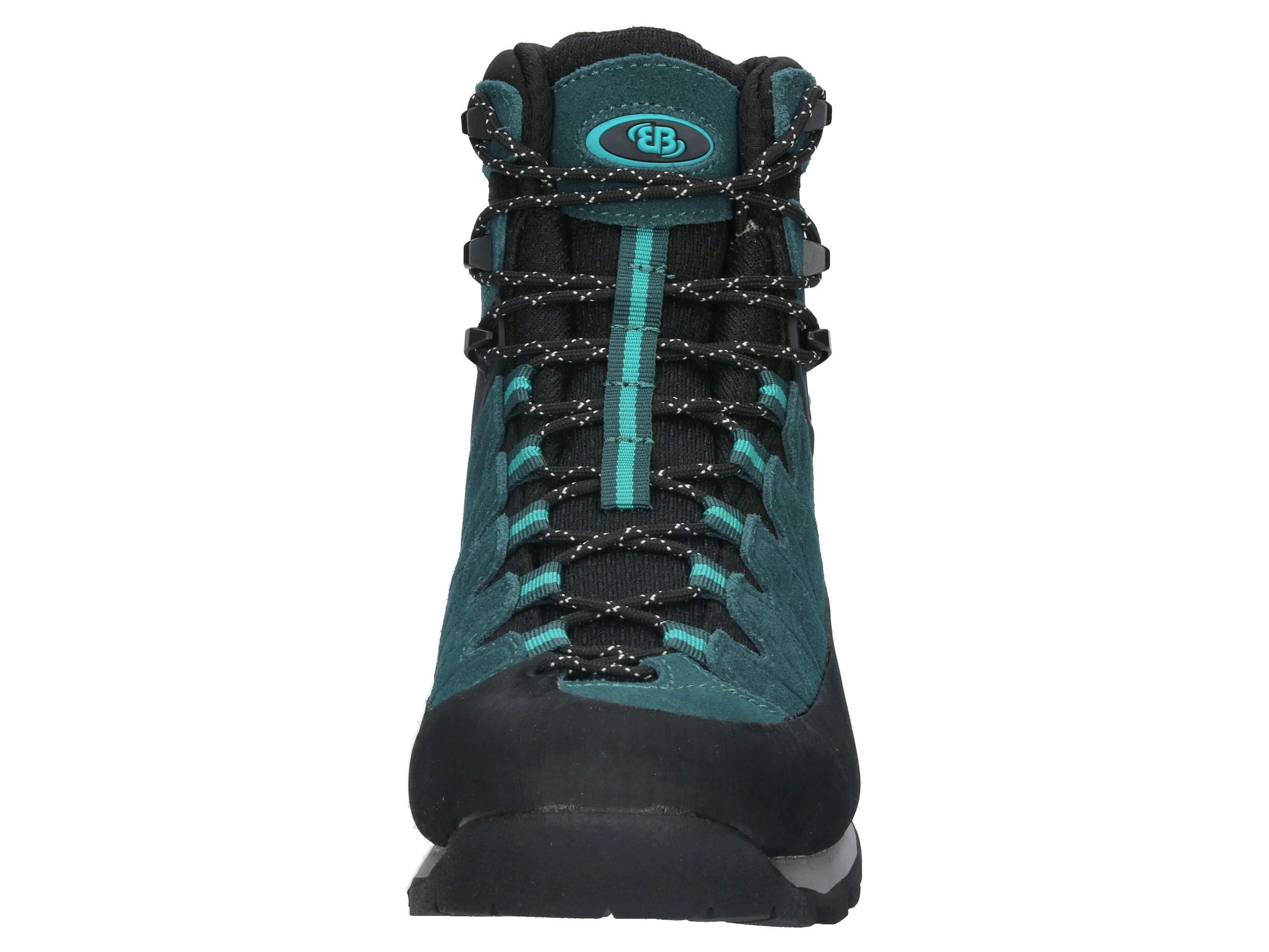 Thumbnail - BRÜTTING Outdoorschuh "Outdoorstiefel Mount Tasman"