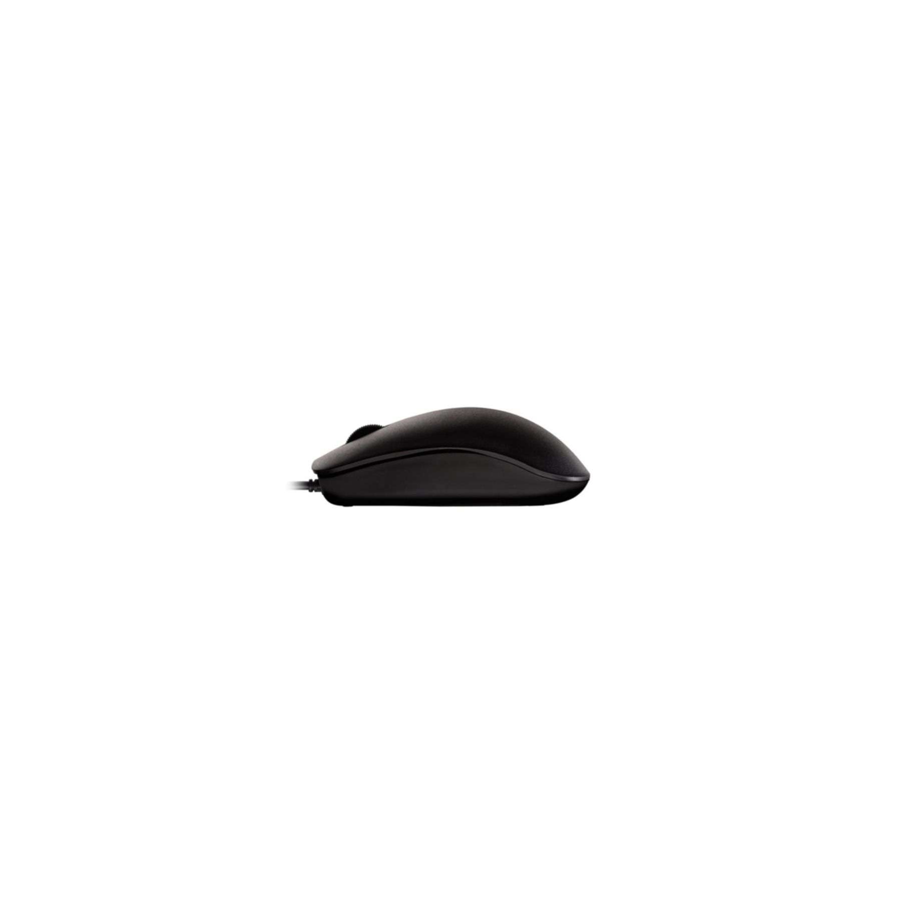 Cherry Maus »MC 1000 Kabelgebundene Maus, Schwarz, USB«