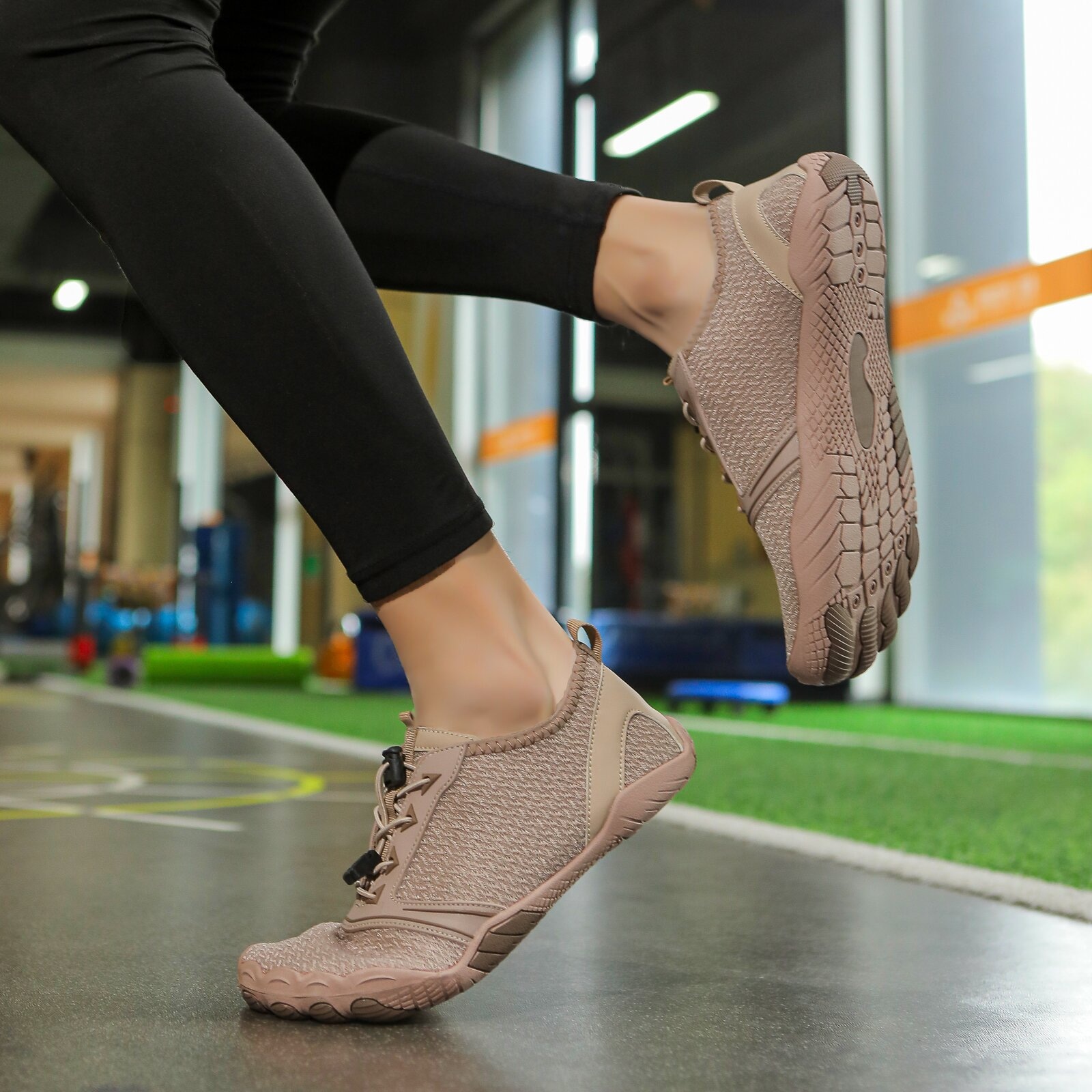 DOTALES Barfußschuh »Activestep Barfußschuhe Damen & Herren Barfußschuhe«, Minimalschuhe