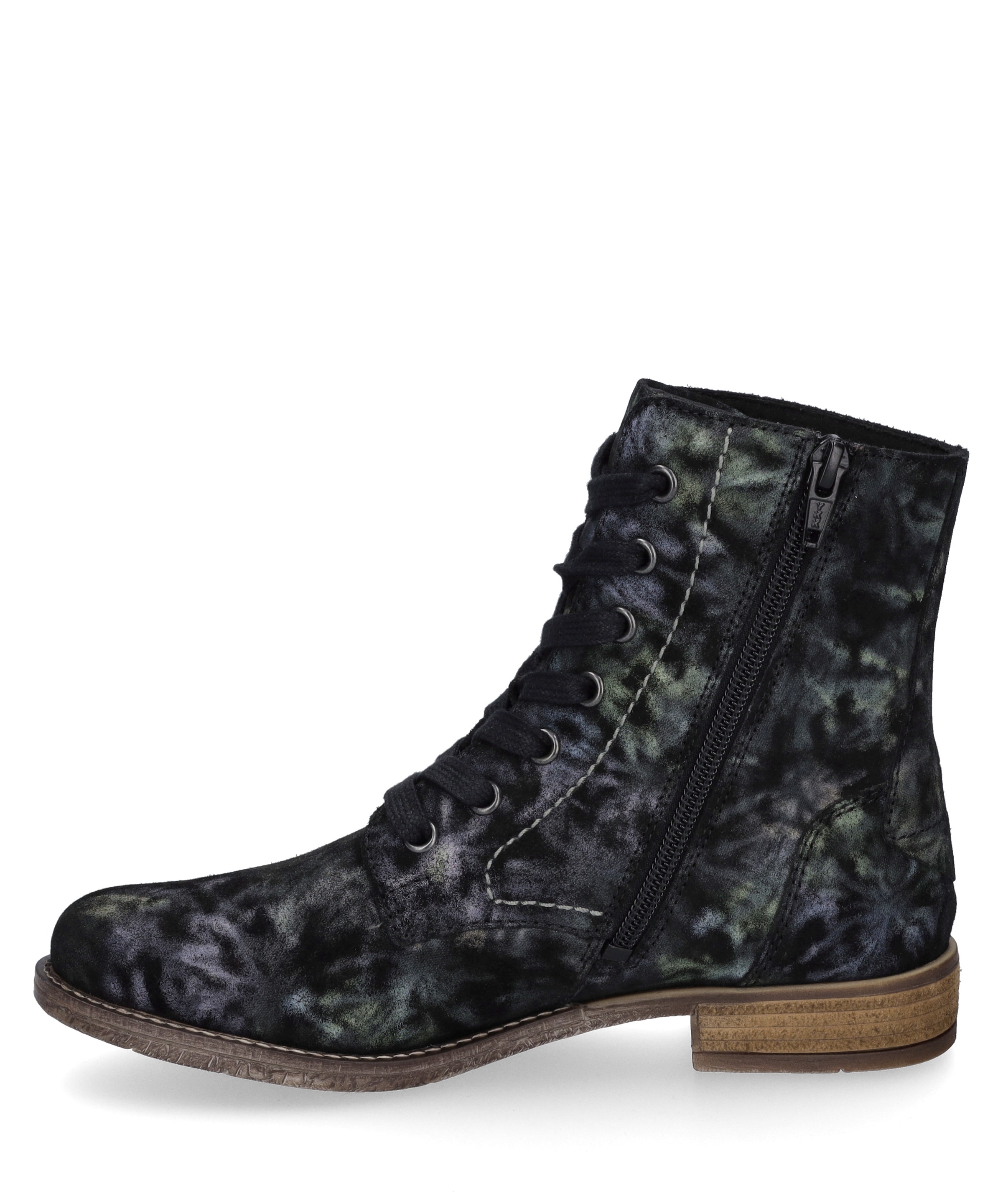 Josef Seibel Stiefelette »Sienna 82, iceblue-kombi«