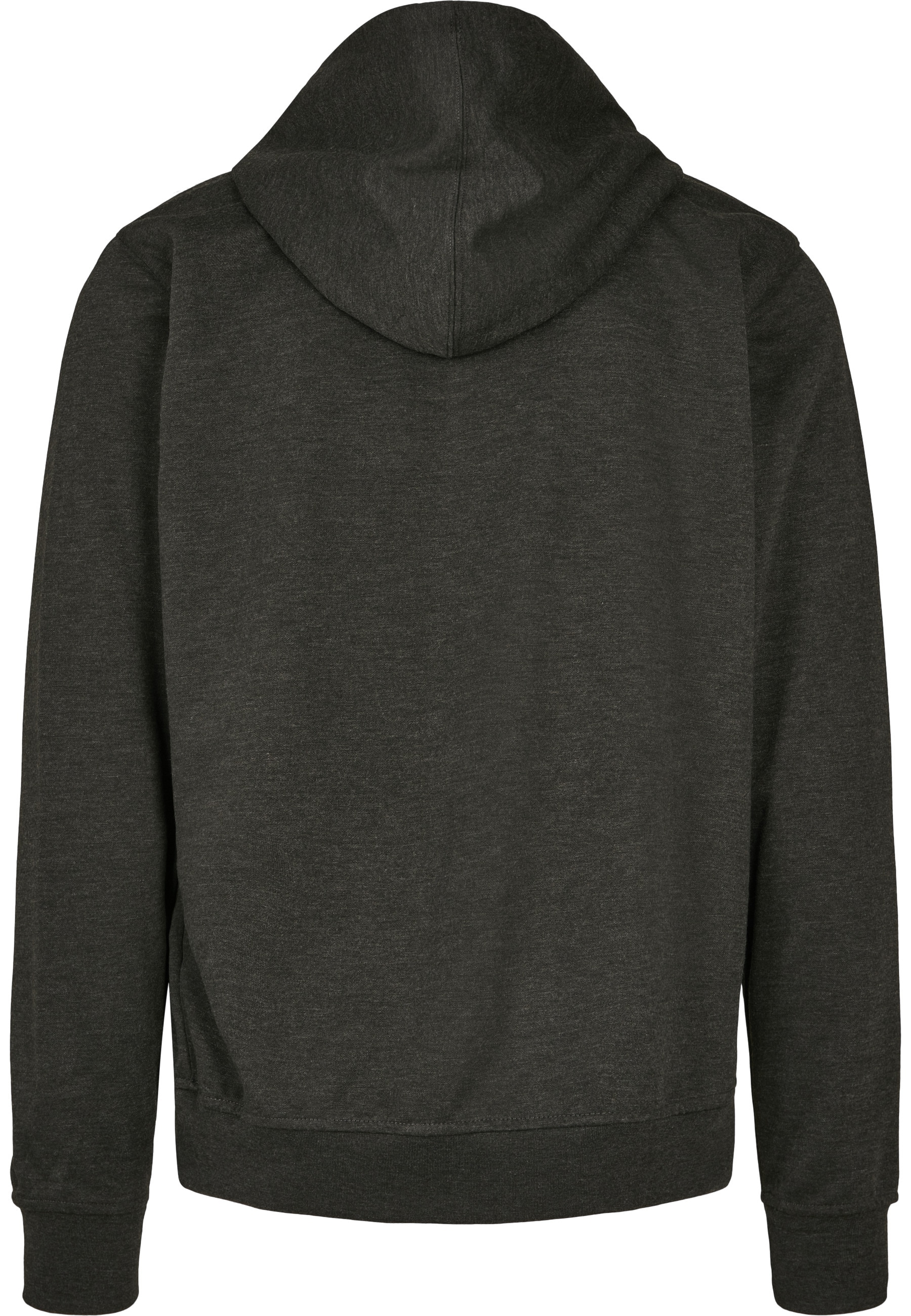 Southpole Sweatjacke »Southpole Herren Taped Tech Fleece Full Zip Hoody« 1 Stk.