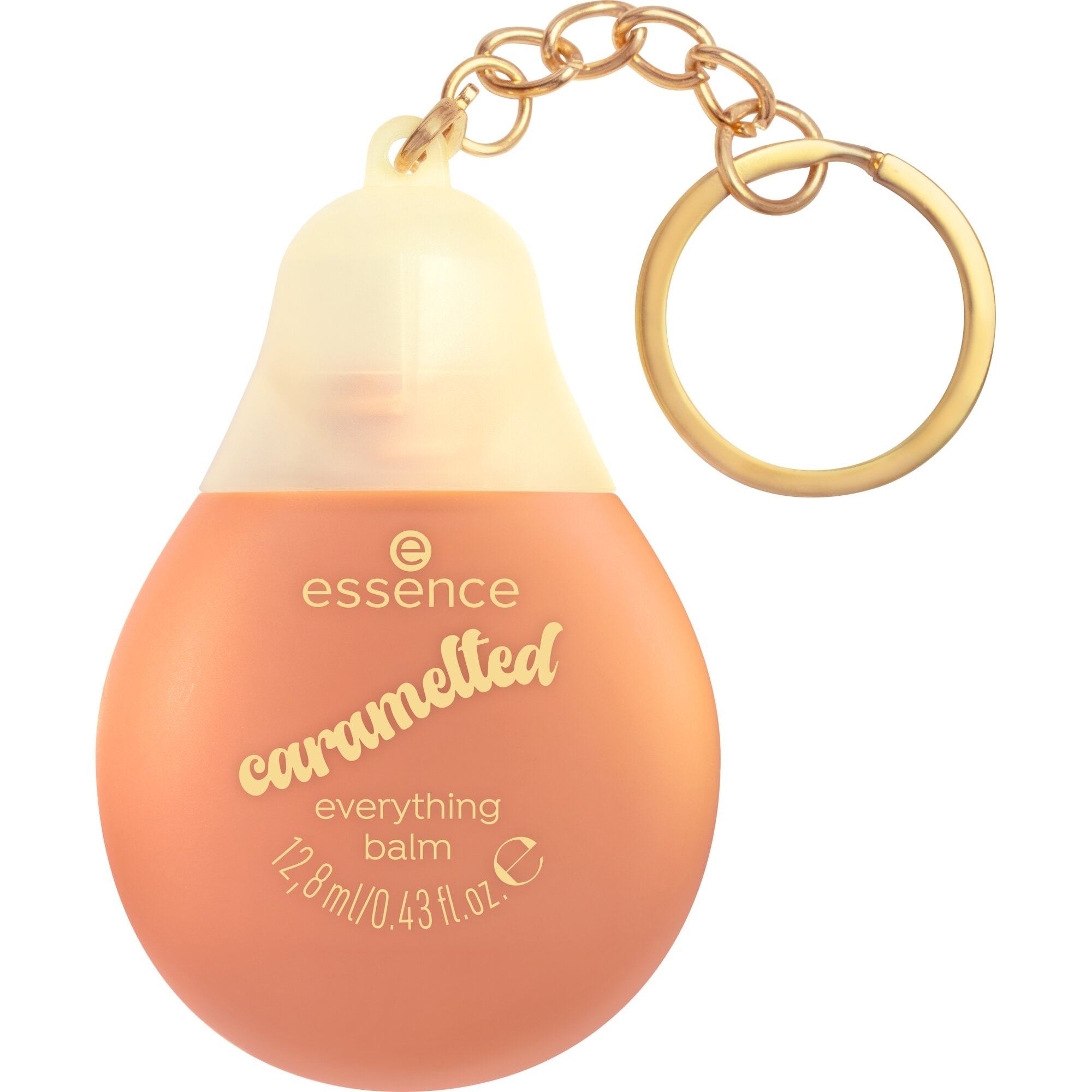 Essence Lippenbalsam »CARAMELTED EVERYTHING«