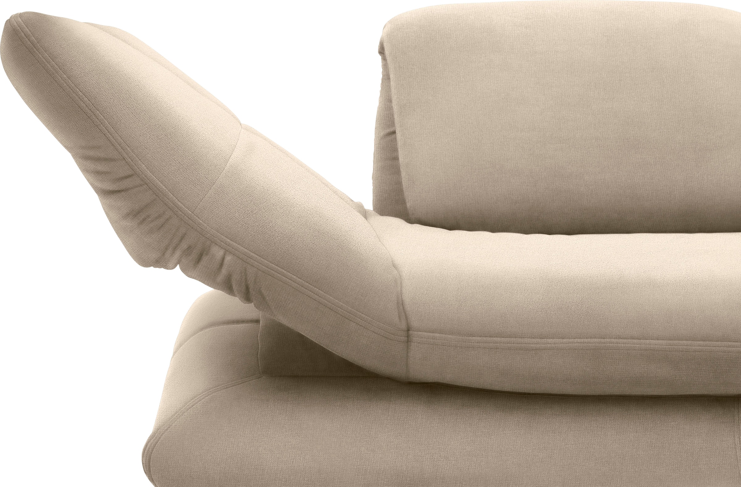 LOOKS by Wolfgang Joop 2-Sitzer »LOOKS by Wolfgang Joop 2-Sitzer-Sofa >>LOOKS XIII