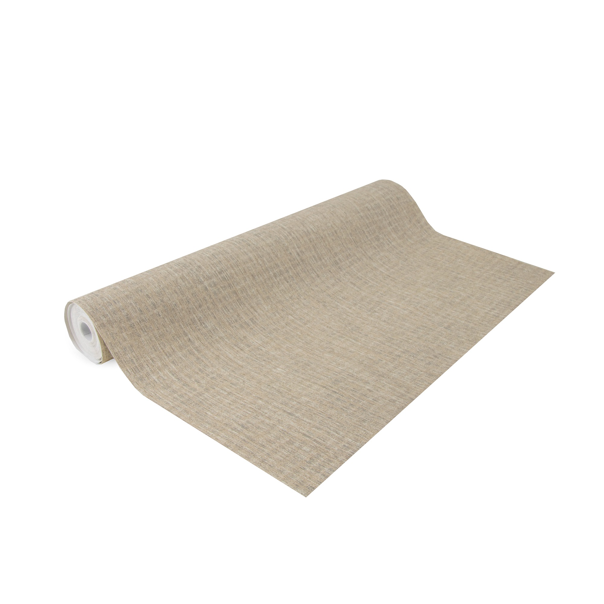 Superfresco Easy Vliestapete »Canvas« Leinenoptik geprägt 10mx52cm (ca. 5m2)