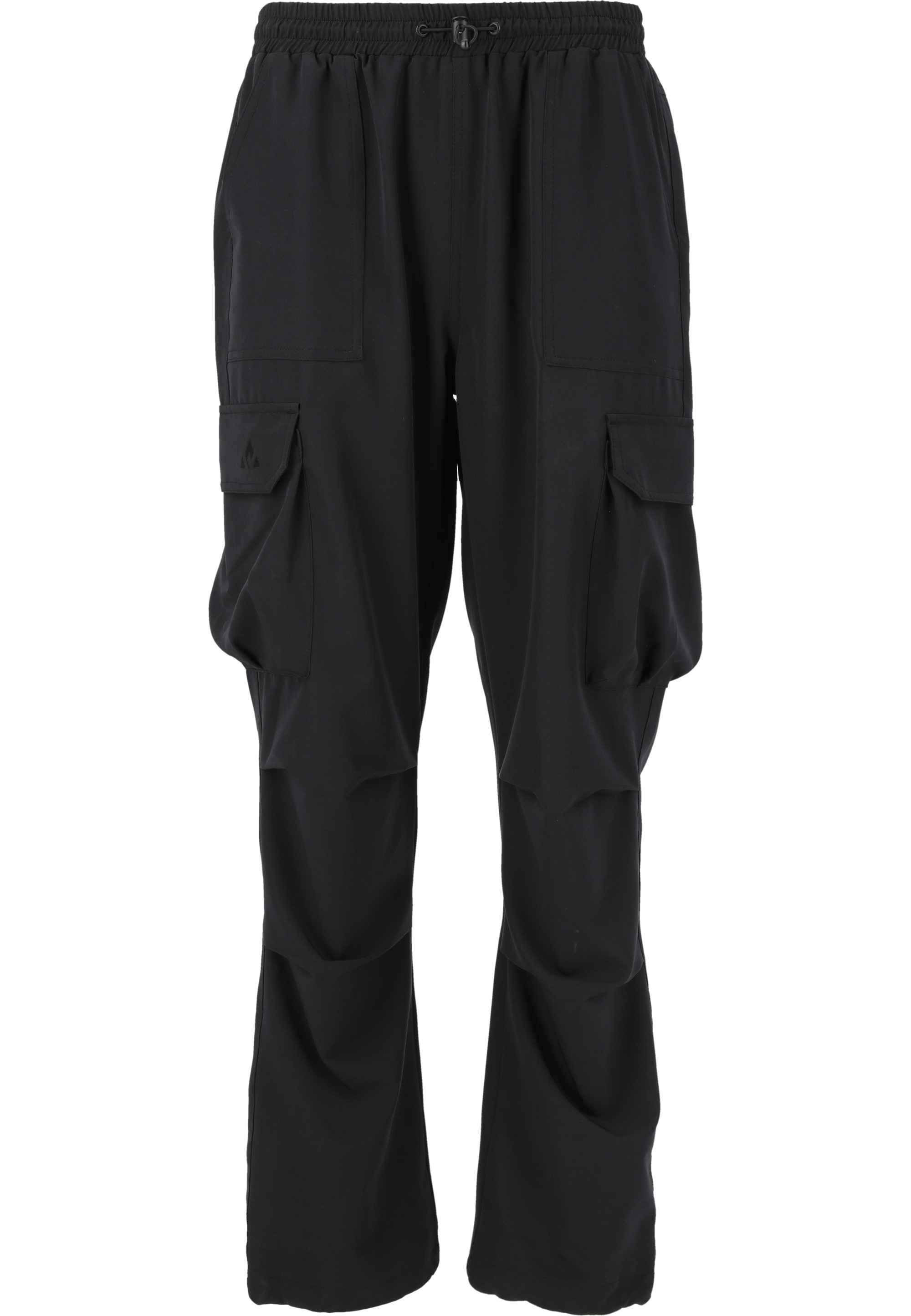 Thumbnail - WHISTLER Softshellhose "Russet" im robusten und atmungsaktiven Cargo-Style