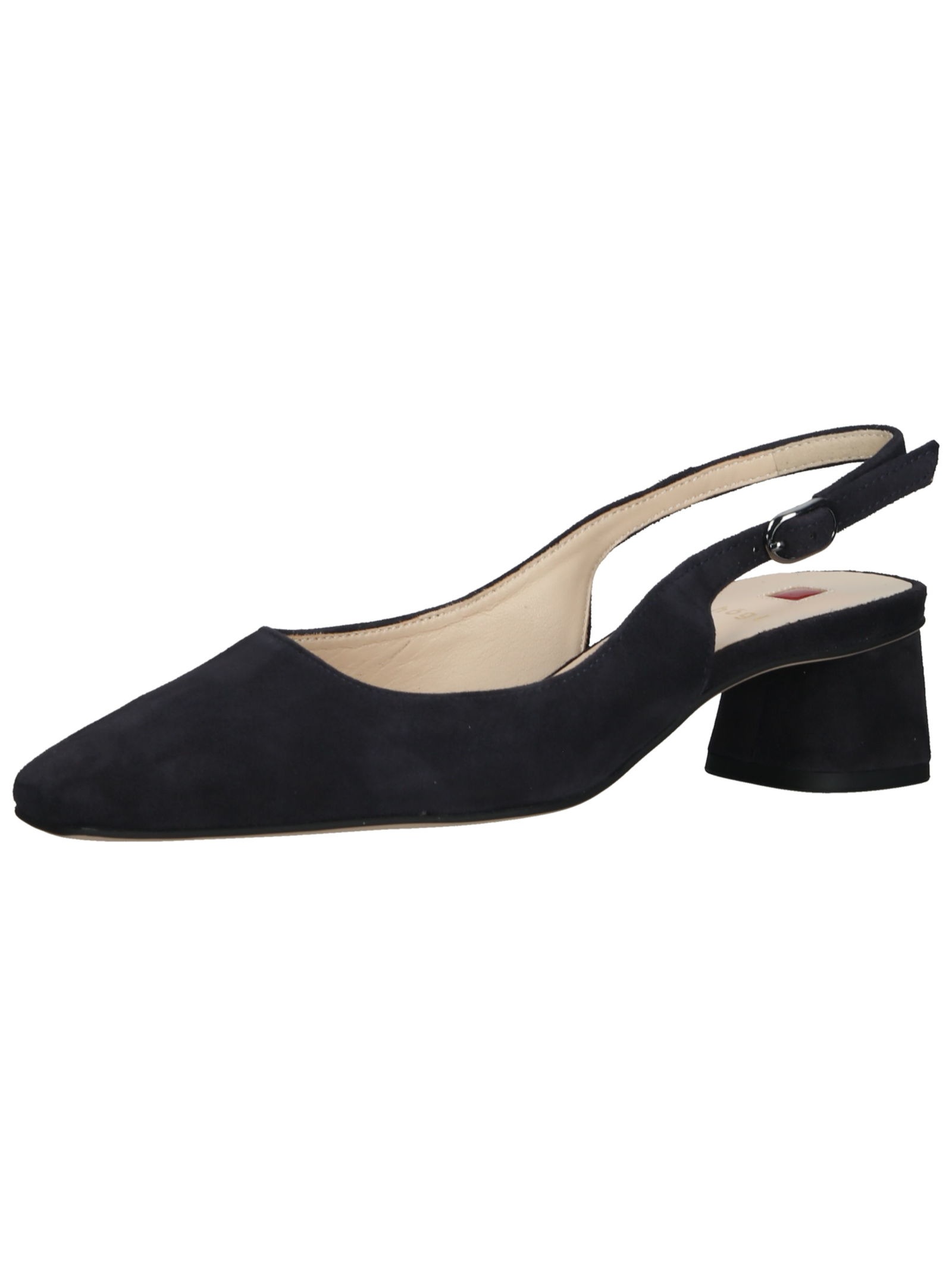Högl Pumps "Högl Pumps Veloursleder" günstig online kaufen