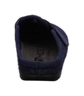 Rohde Pantoffel "RODIGO-H", mit Memory Schaum günstig online kaufen