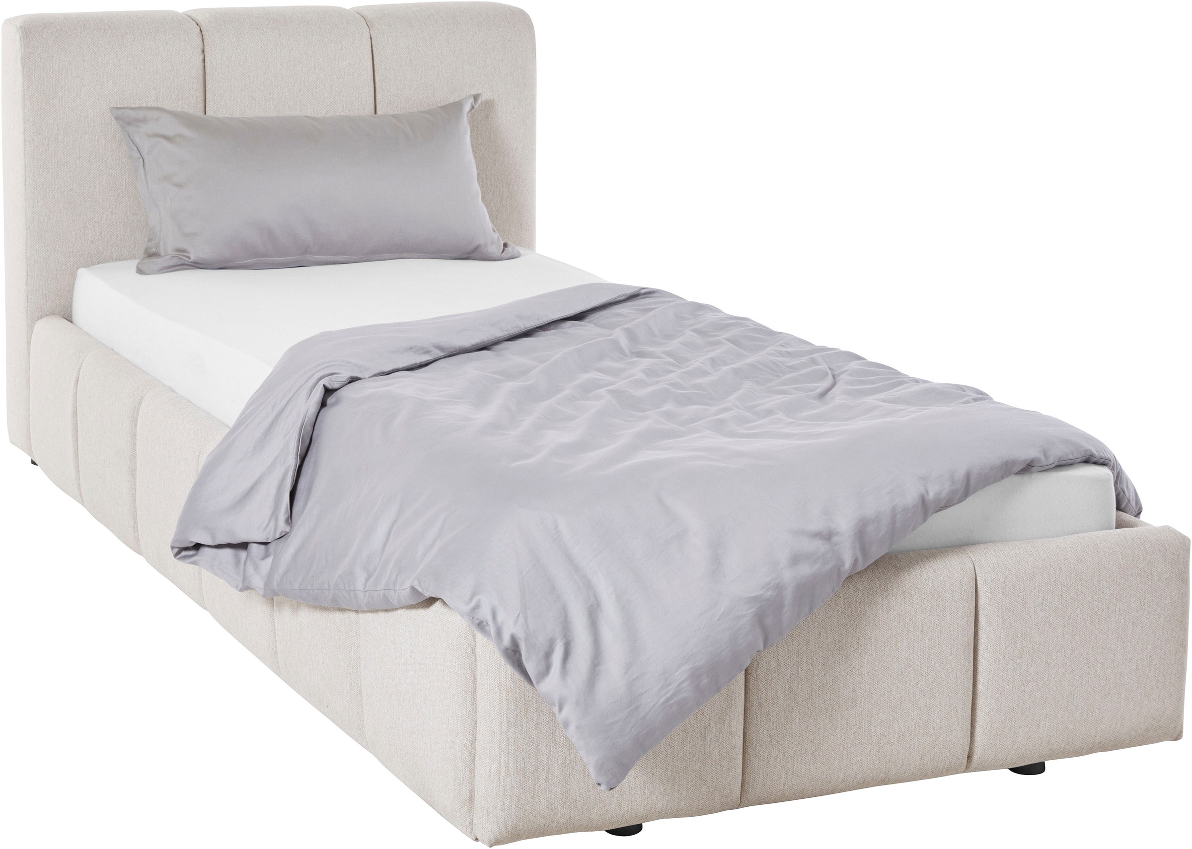 LeGer Home by Lena Gercke Polsterbett "Maileen" in 5 Breiten und 3 Farben, günstig online kaufen