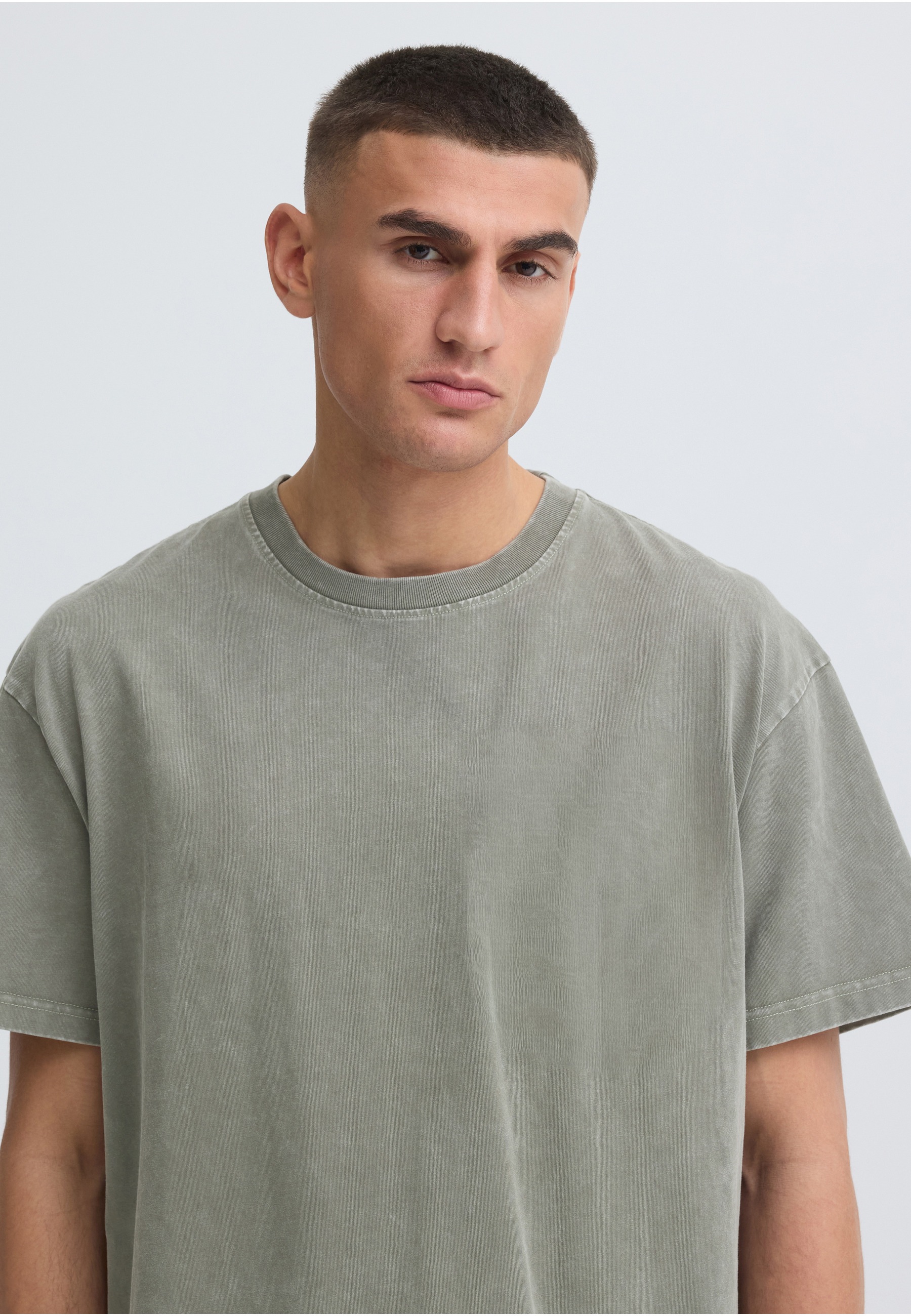 !Solid T-Shirt »!SOLID SDVARDELL« 1