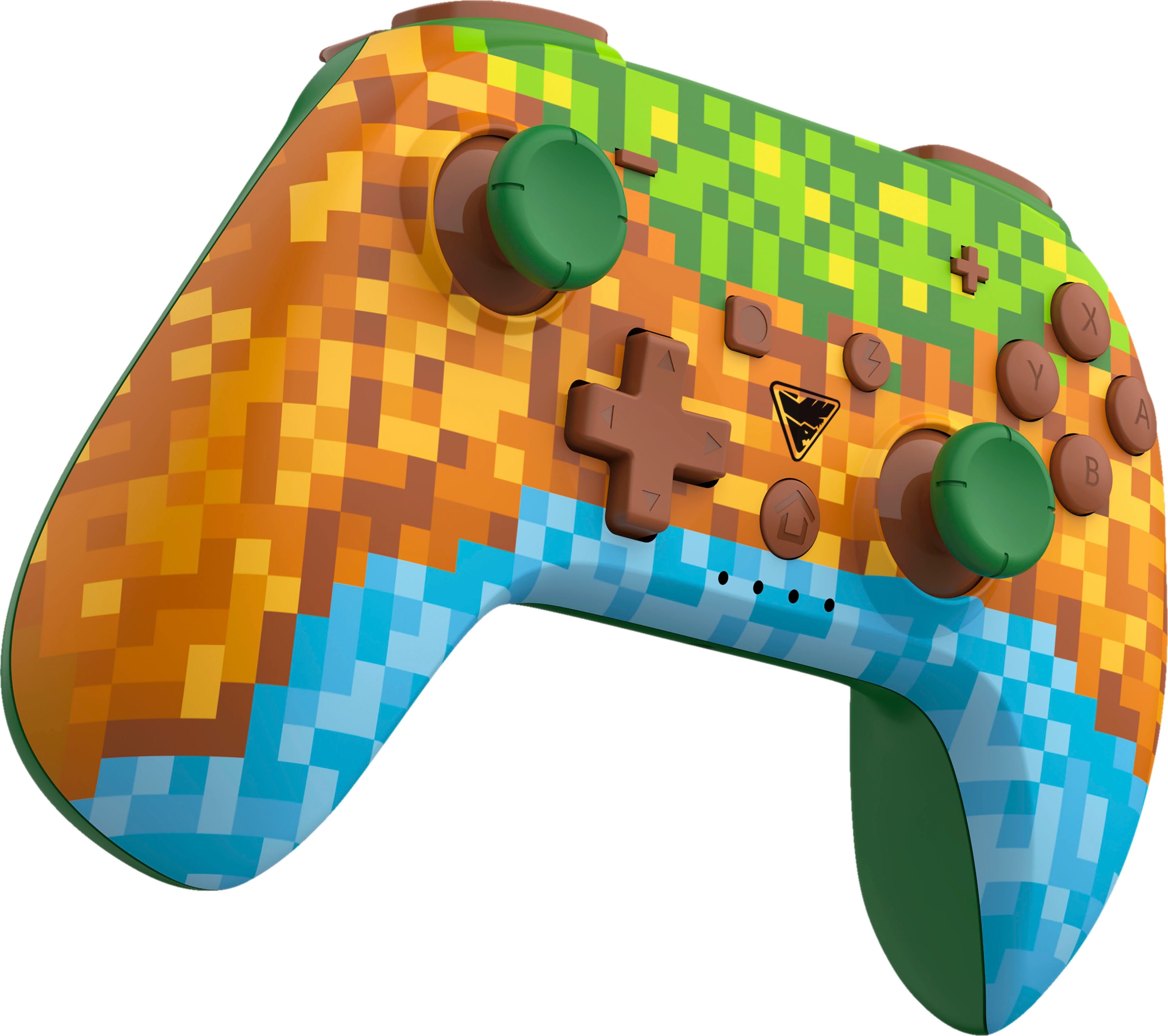 DRAGONSHOCK Controller »Poptop Wireless für Nintendo Switch«