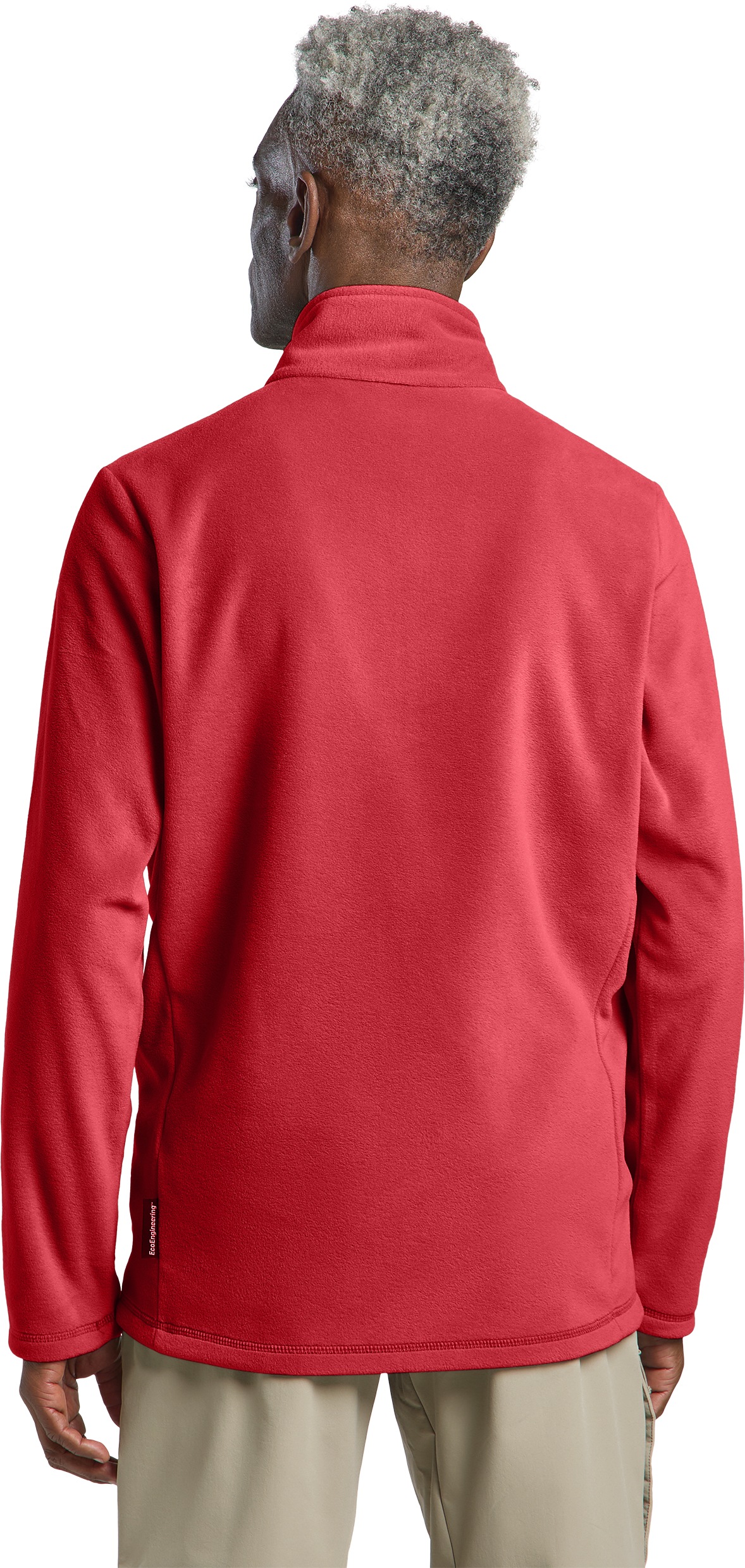Jack Wolfskin Fleecejacke "TAUNUS FZ M", Winddicht, atmungsaktiv, Übergangs günstig online kaufen