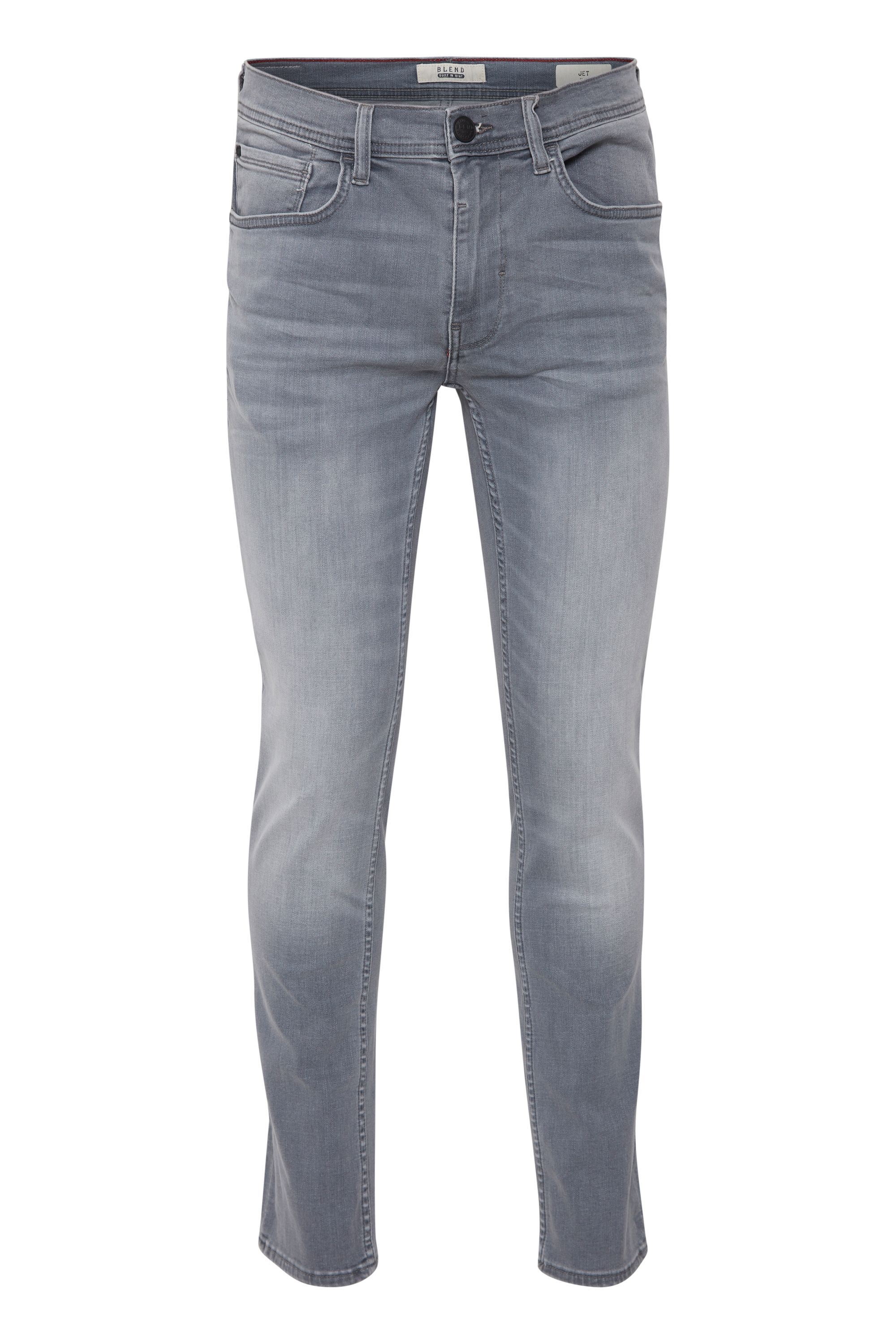 5-Pocket-Jeans »5-Pocket-Jeans BHJet«