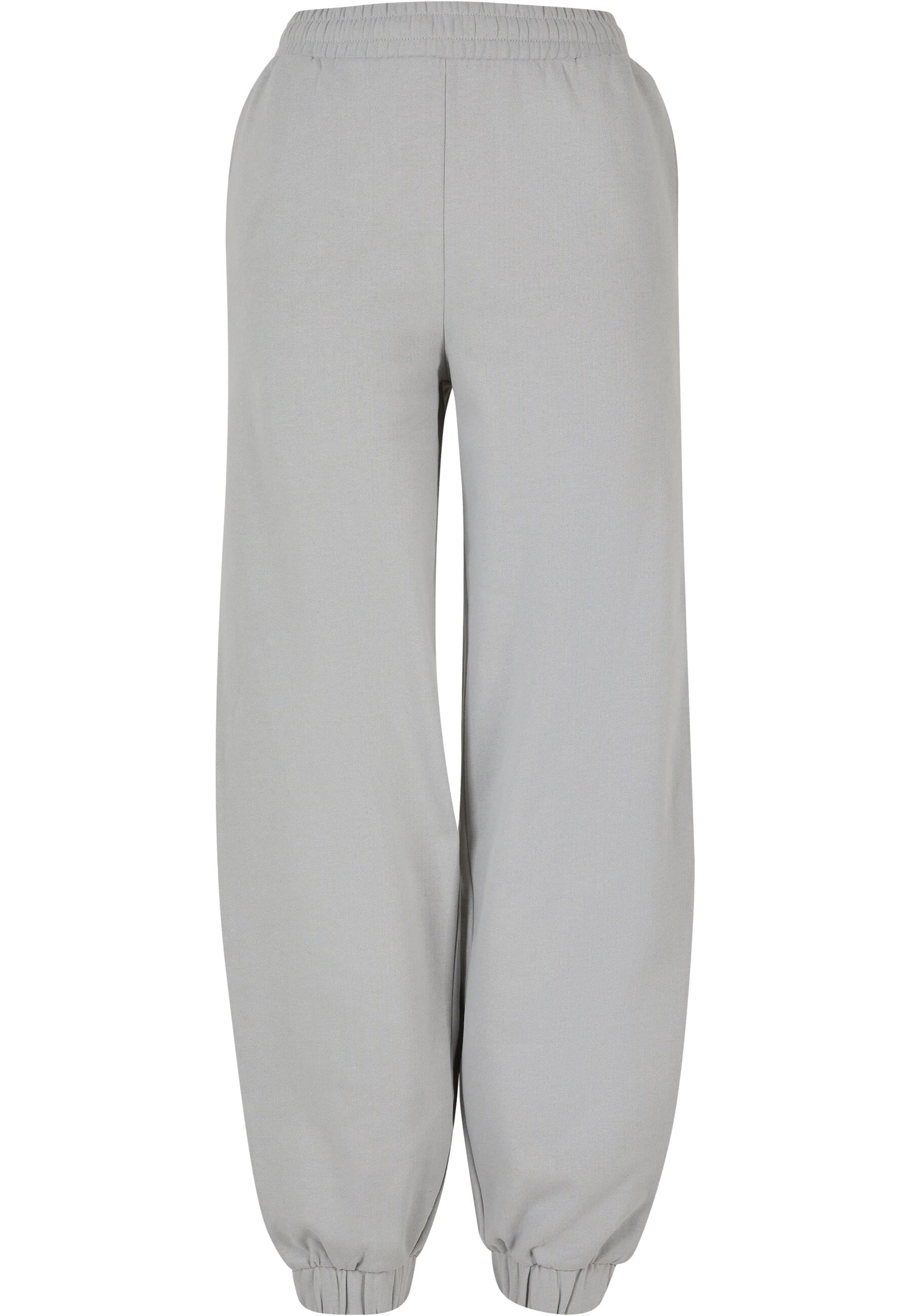 URBAN CLASSICS Stoffhose "Urban Classics Damen" günstig online kaufen