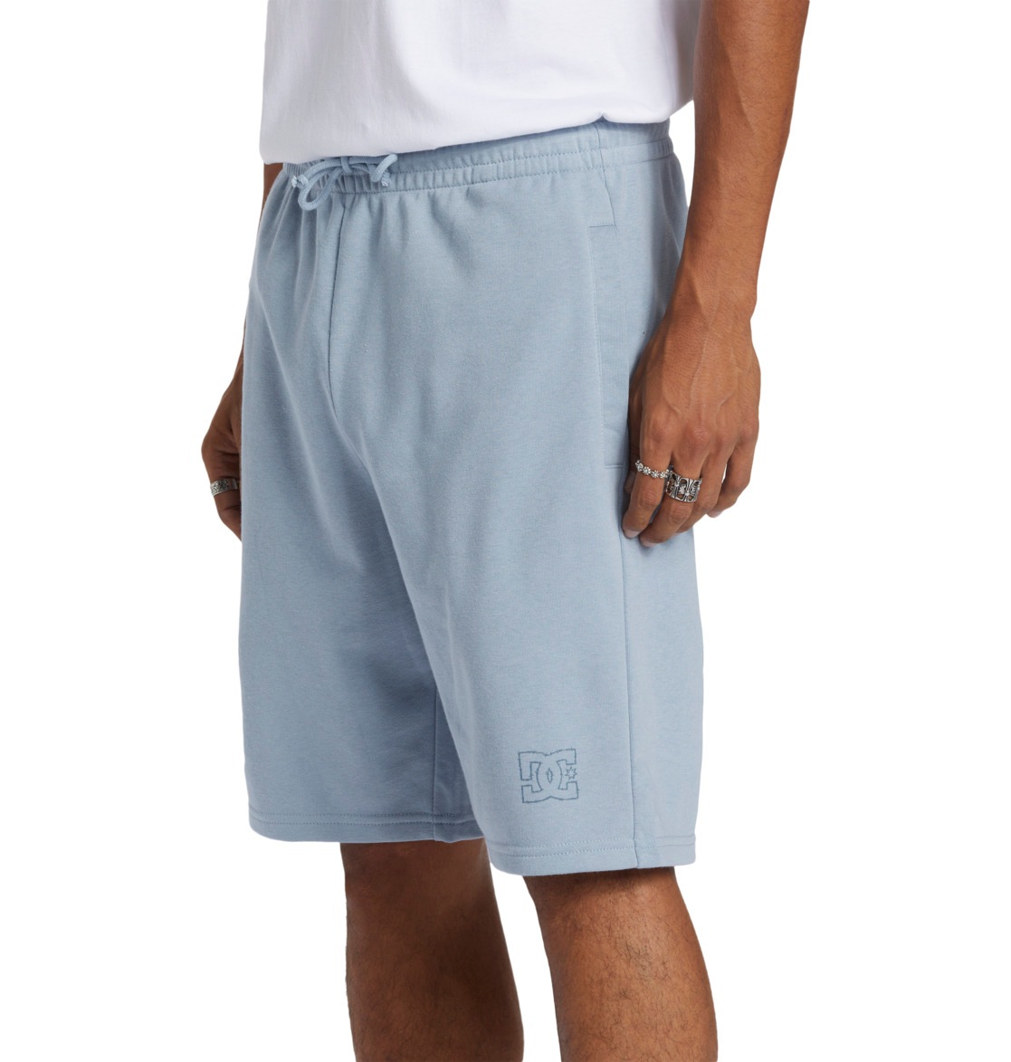 DC Shoes Bermudas »Highland«