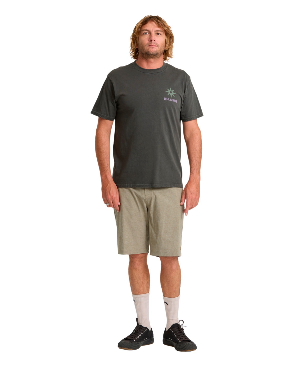 Billabong T-Shirt »Rake Premium«
