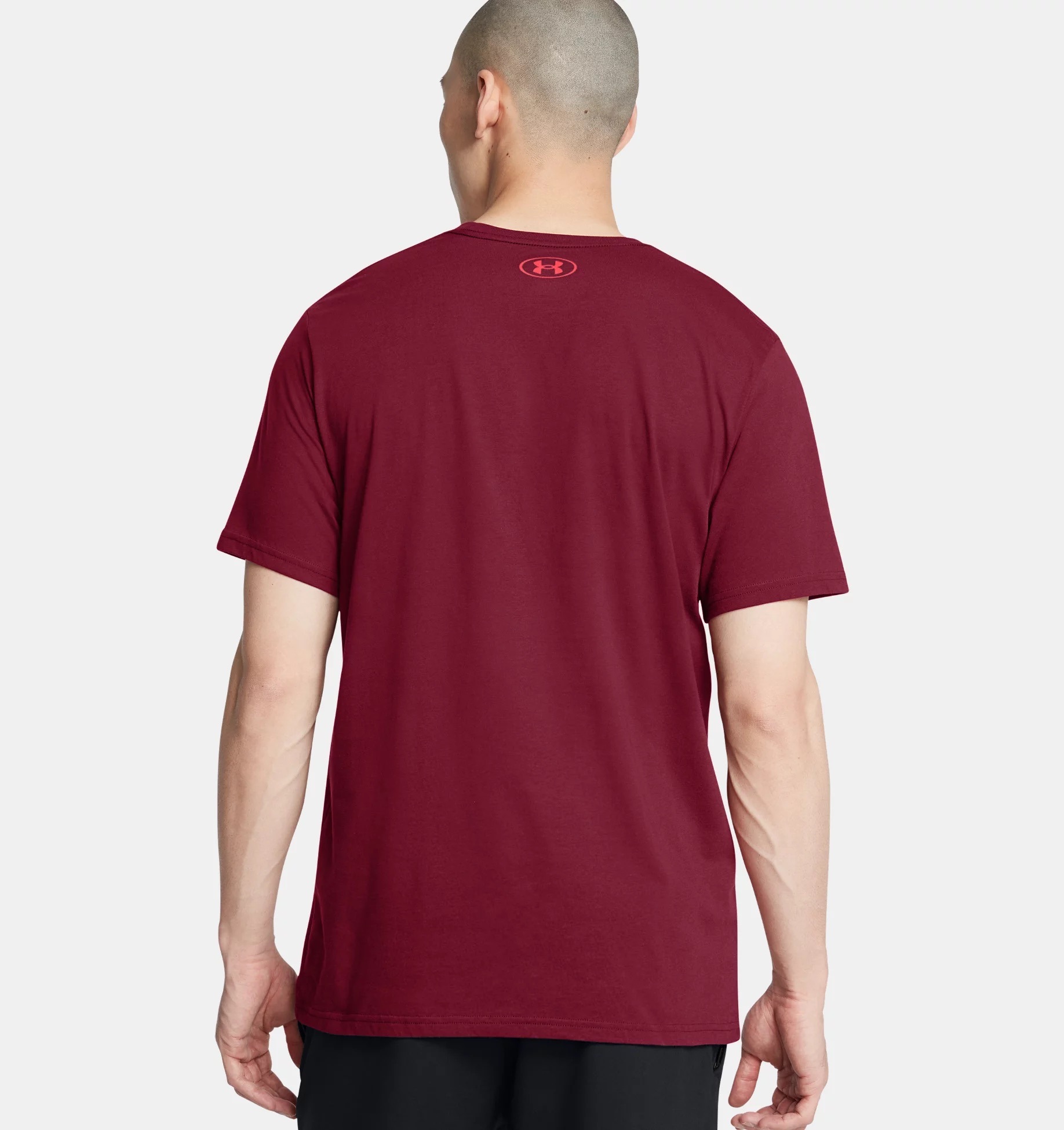 Under Armour T-Shirt "UA GL FOUNDATION UPDATE SS", (1 tlg.) günstig online kaufen