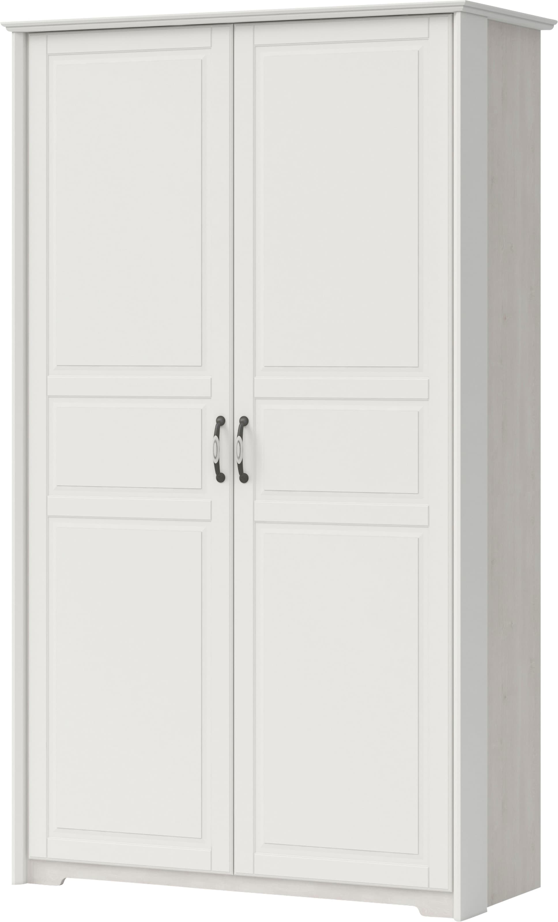 OTTO home Kleiderschrank "Evergreen, wahlweise in 3 Breiten, Höhe 224cm" be günstig online kaufen