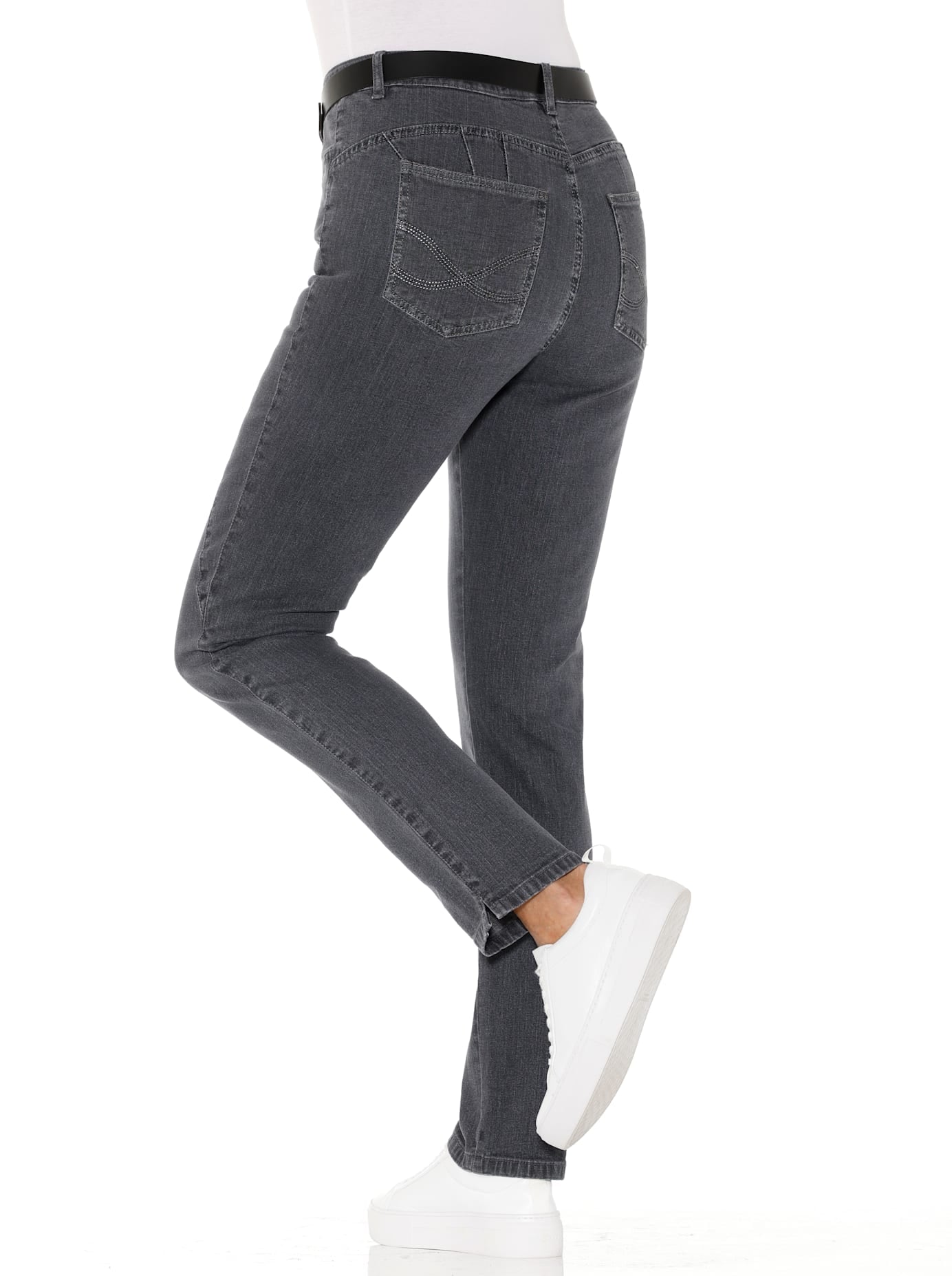Bequeme Jeans 1 Stk. tlg. günstig online kaufen