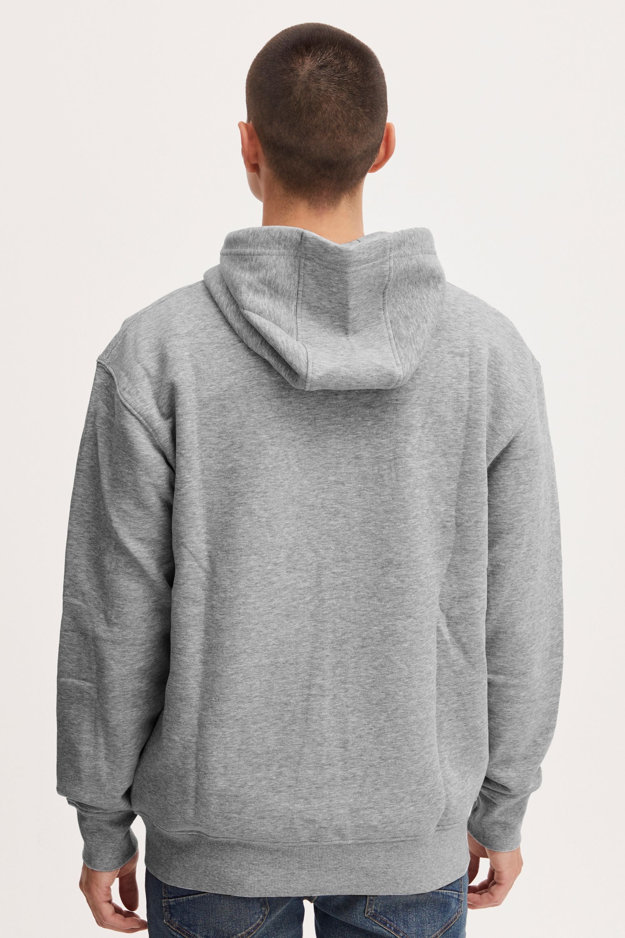 !Solid Sweatjacke »Sweatjacke SDLenz«