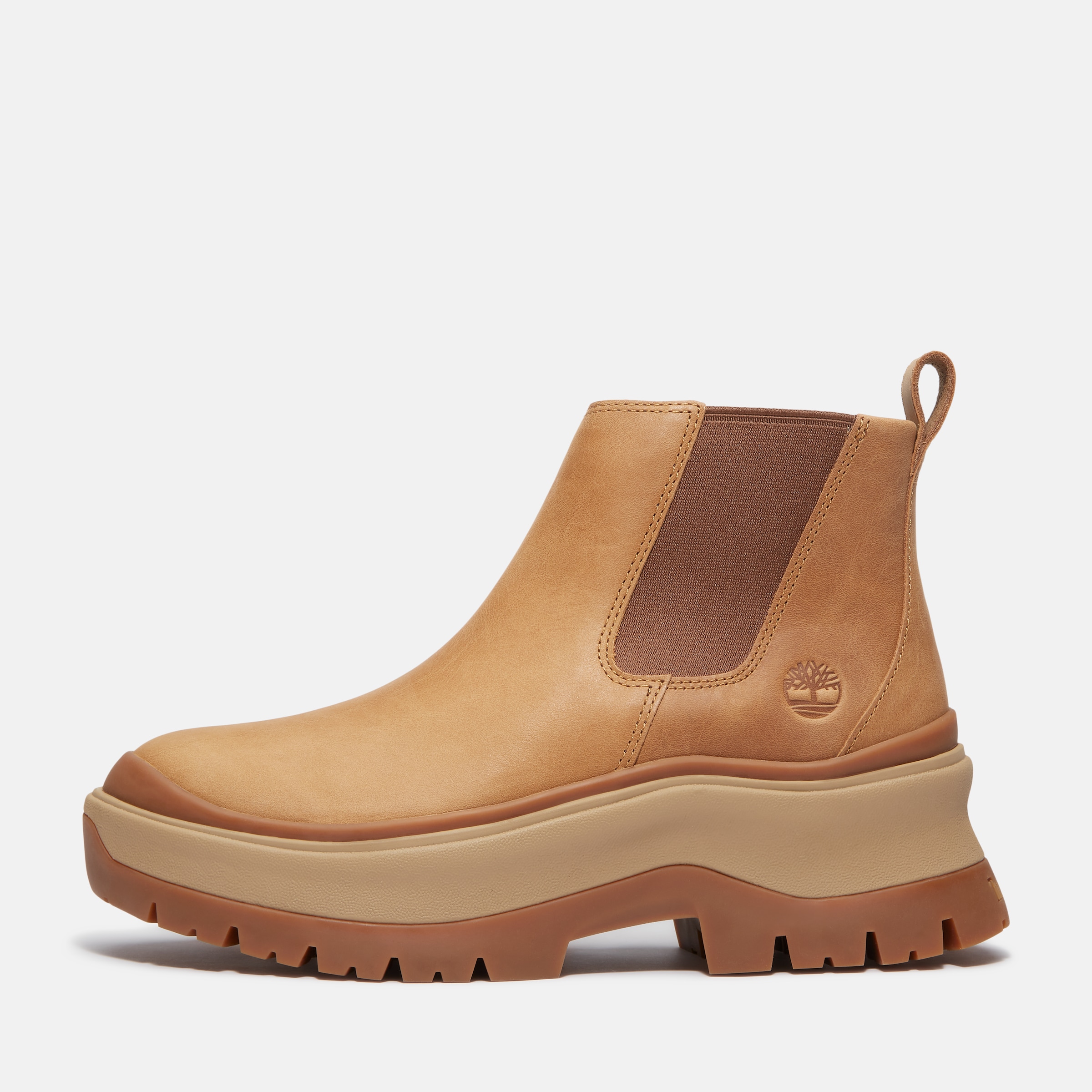Timberland Chelseaboots »ROXIE LANEMID CHELSEA BOOT«, Stiefelette, Winterschuhe, Ankle Boots
