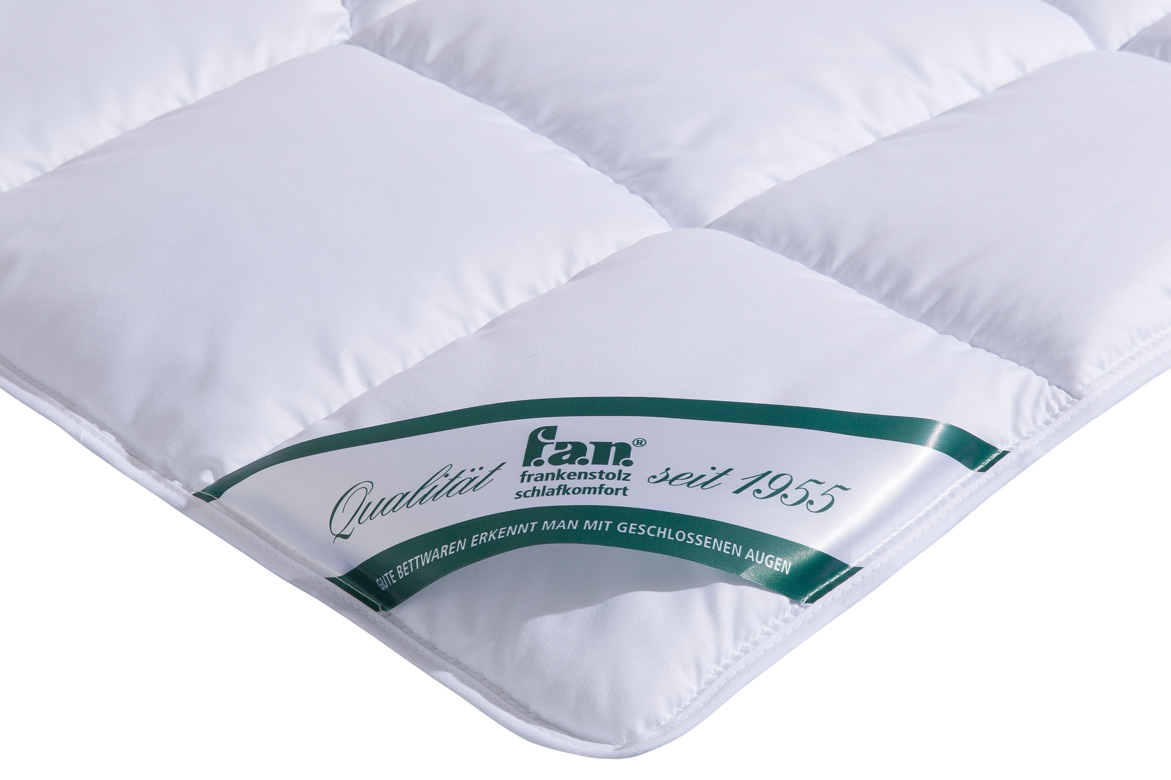 fan Microfaserbettdecke "Warmmax" normal 1 Stk. tlg. kuscheliges Schlafgefü günstig online kaufen