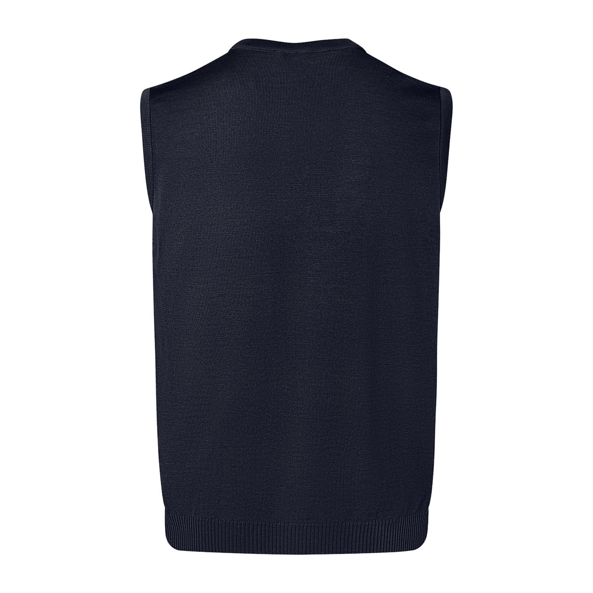 MAERZ Pullunder blau | 48