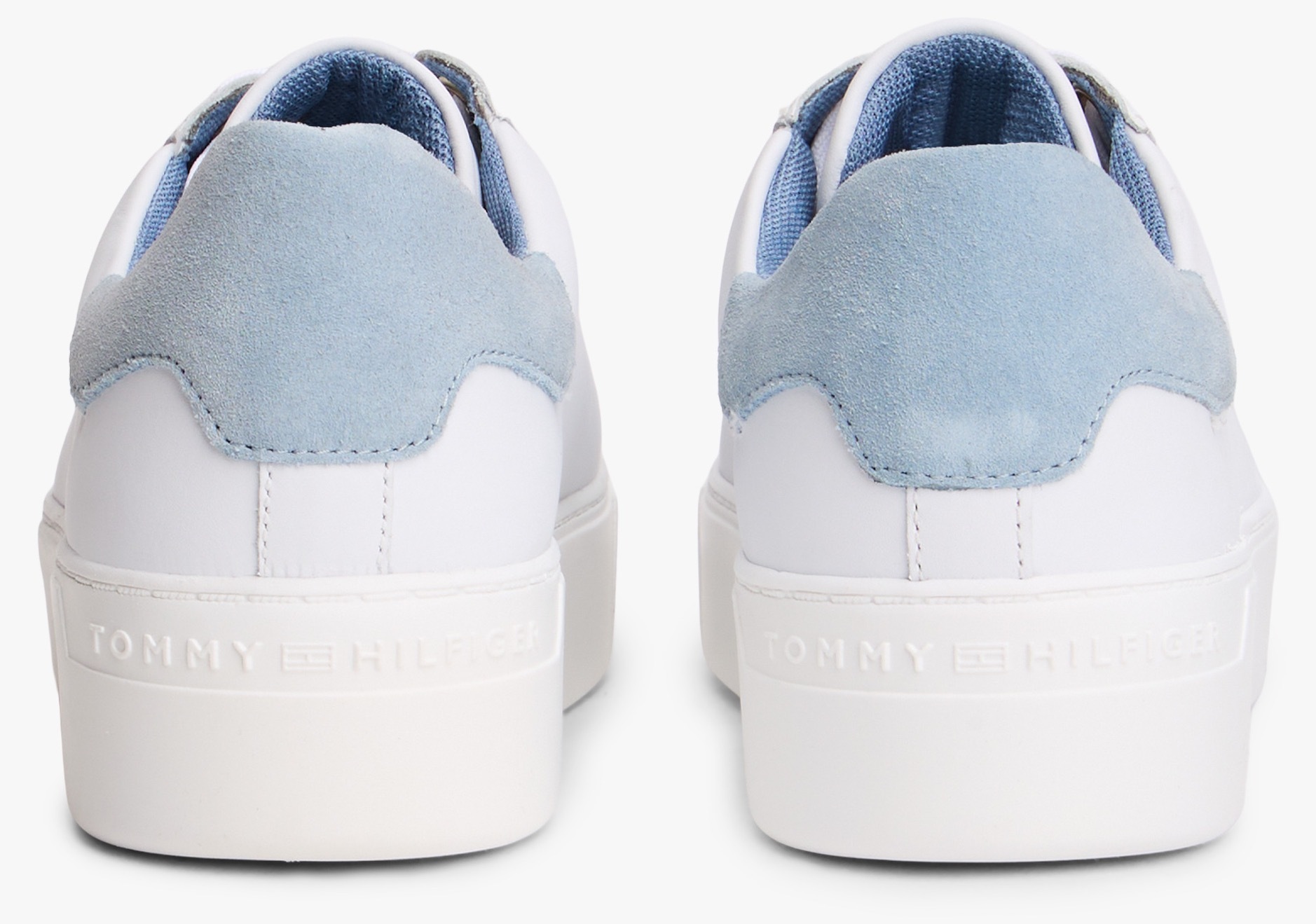 Thumbnail - Tommy Hilfiger Plateausneaker "CHIC PLATFORM CUPSOLE SNEAKER"