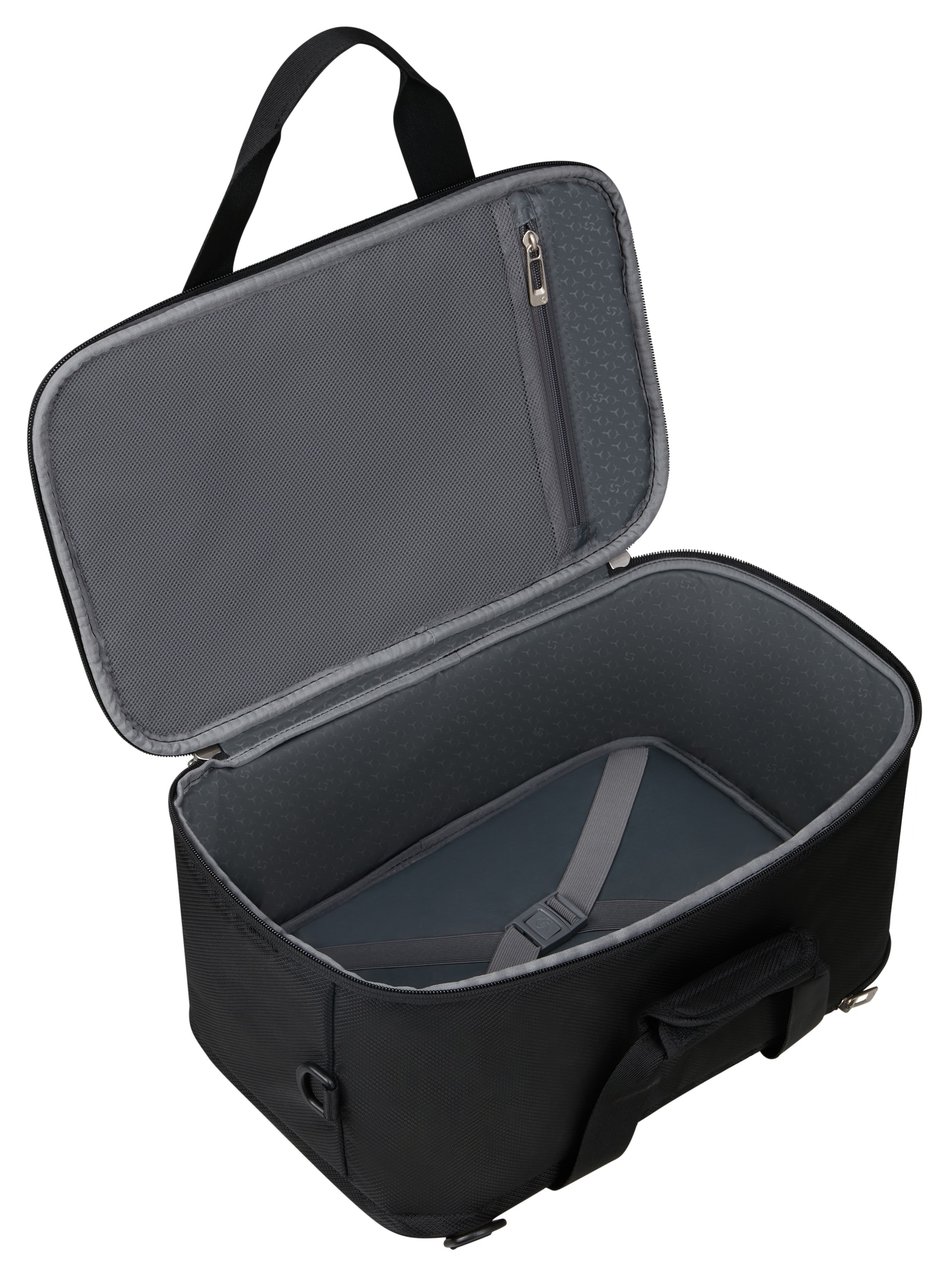 Samsonite Reisetasche »RESPARK Underseater«, Underseater 3-Way-Bag
