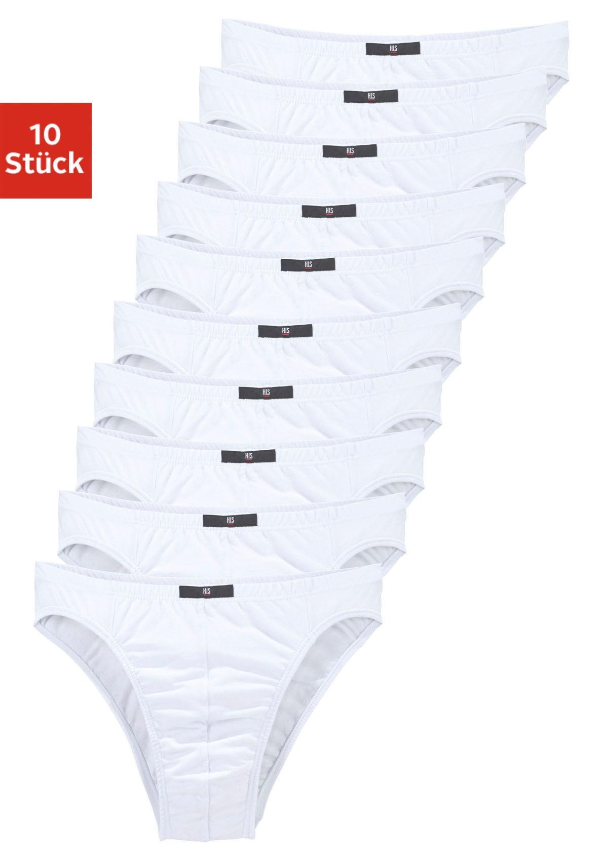 Slip (10 Stück)