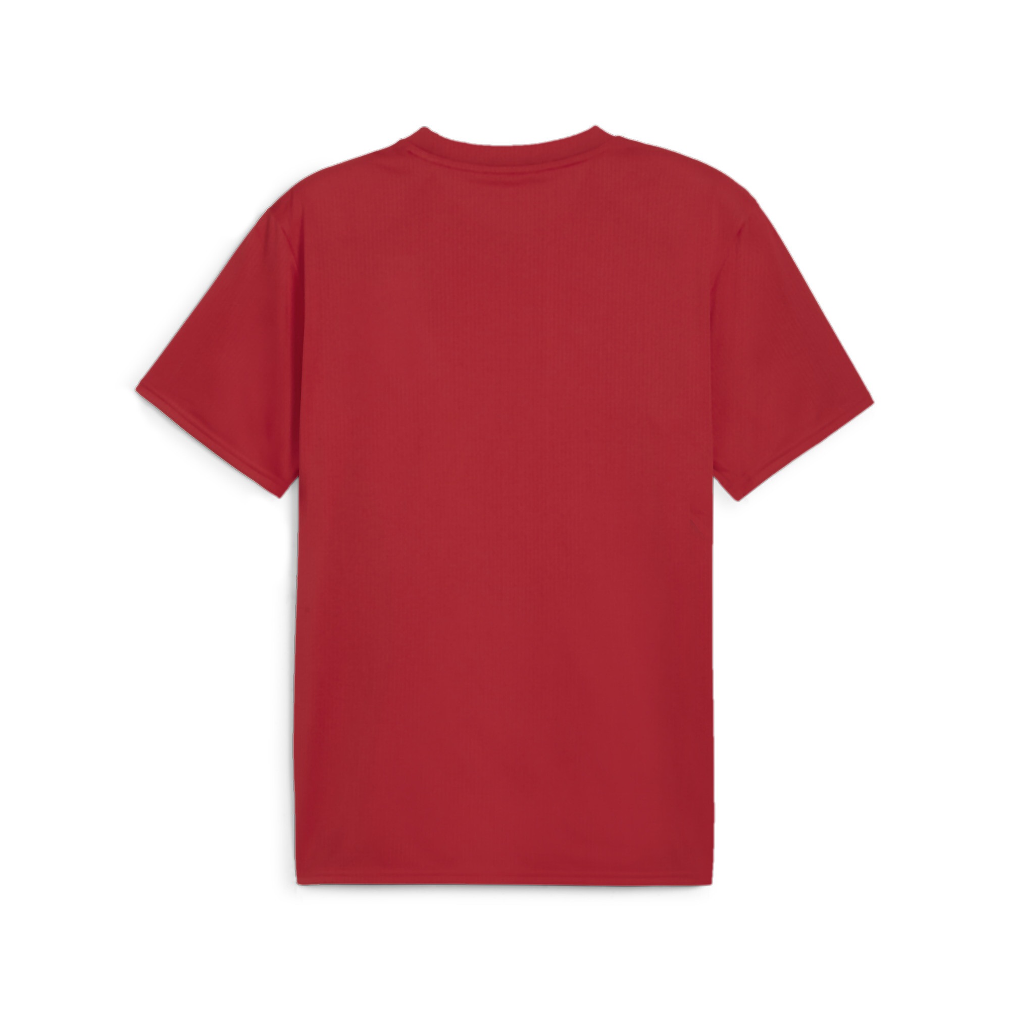 PUMA Trainingsshirt »Serbien Fußball-Aufwärmtrikot Herren«
