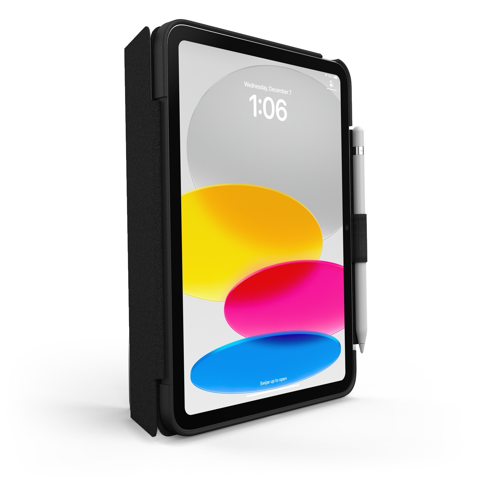 OtterBox Symmetry Folio Apple iPad Hülle