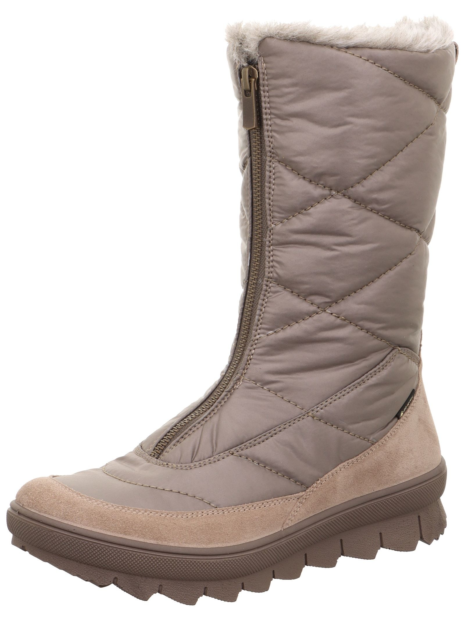 Legero Stiefel "Legero Stiefel Leder/Textil" günstig online kaufen