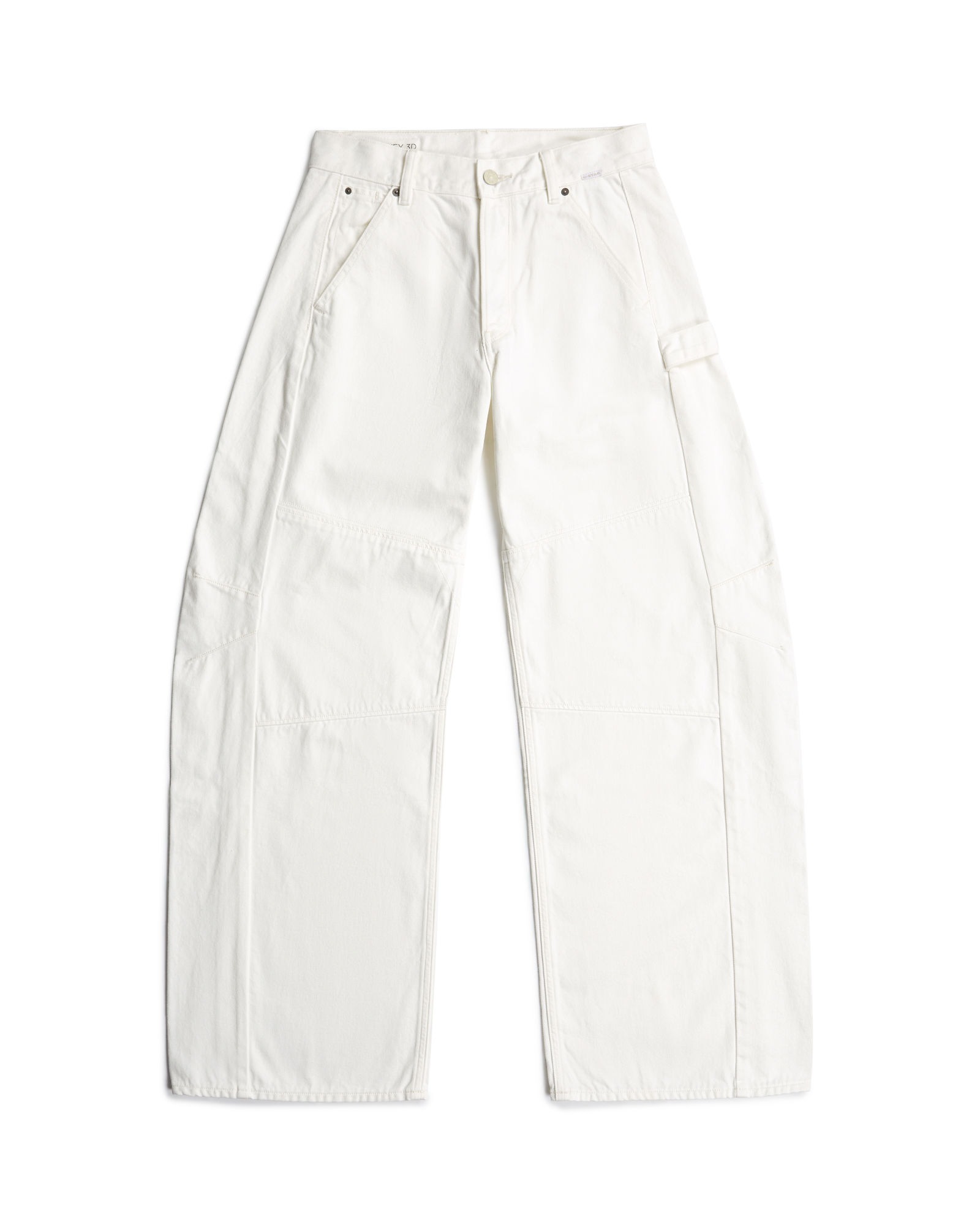 G-STAR 5-Pocket-Jeans "Bowey Barrel Jeans" günstig online kaufen