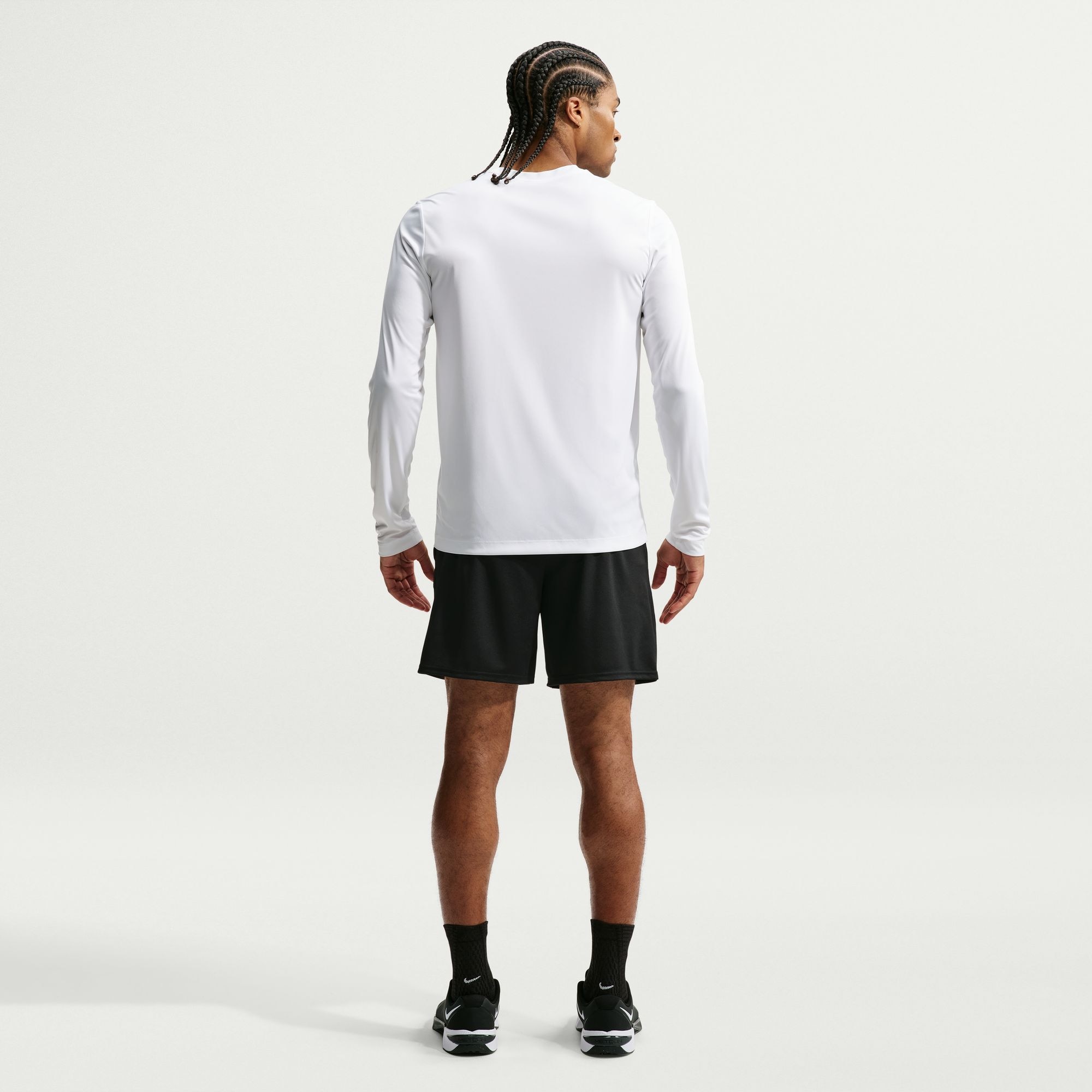 Nike Trainingsshorts »Nike Flex Men's Dri-FIT 7" Versatile Shorts«  mit lockerem Schnitt