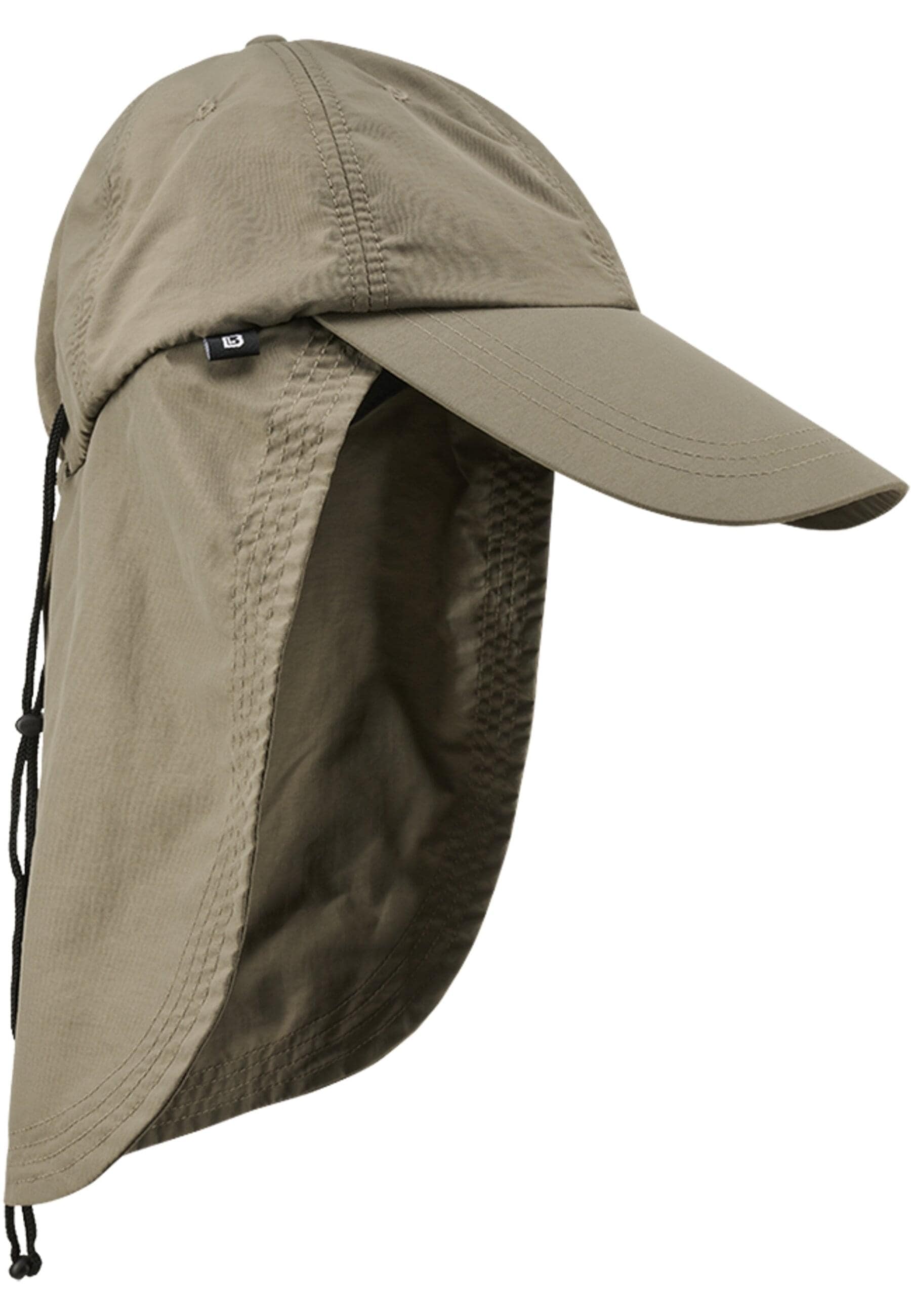 Brandit Flex Cap "Brandit Unisex Sunscreen Cap"