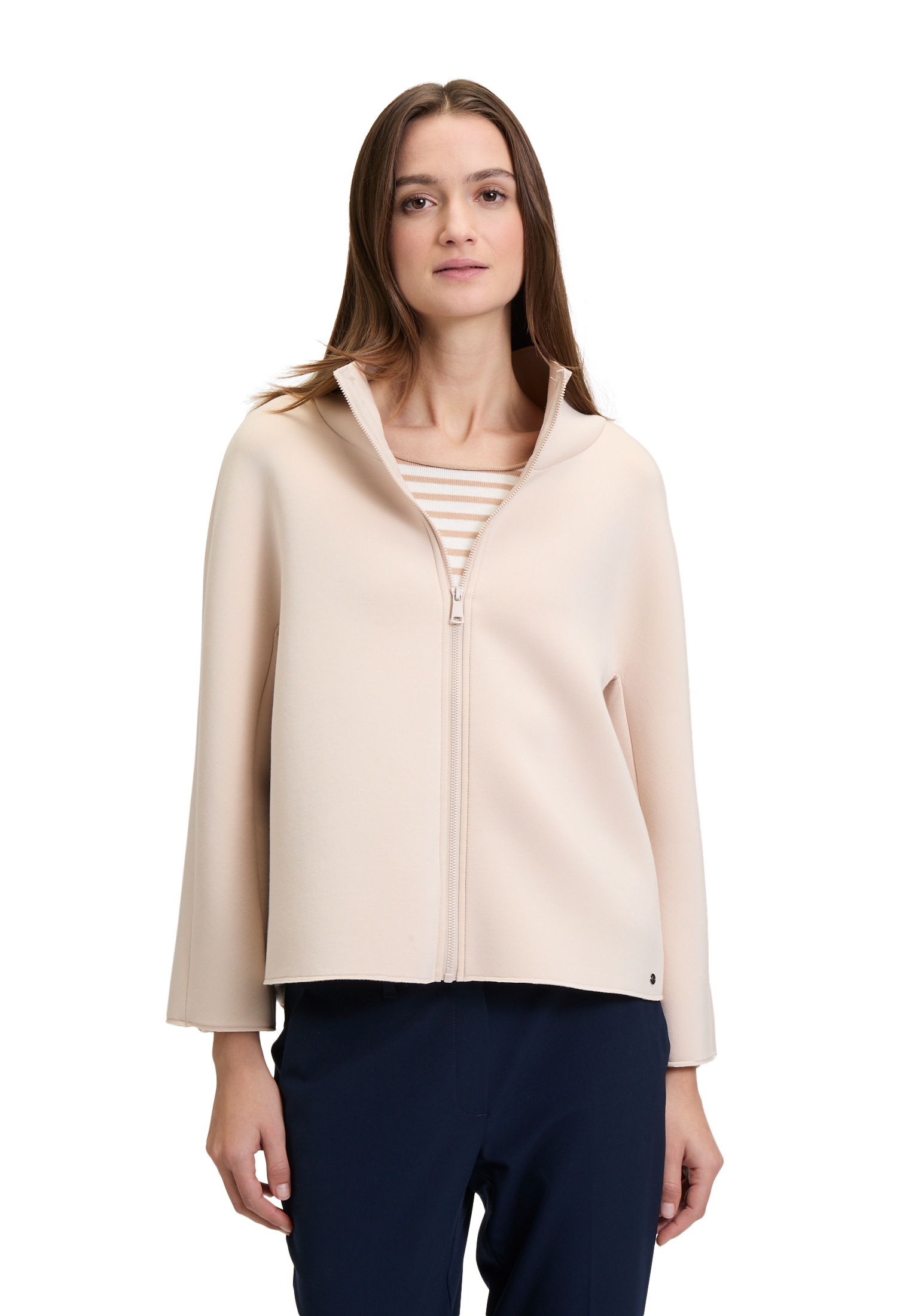  Betty&Co Canvasjacke »Betty & Co Casua...