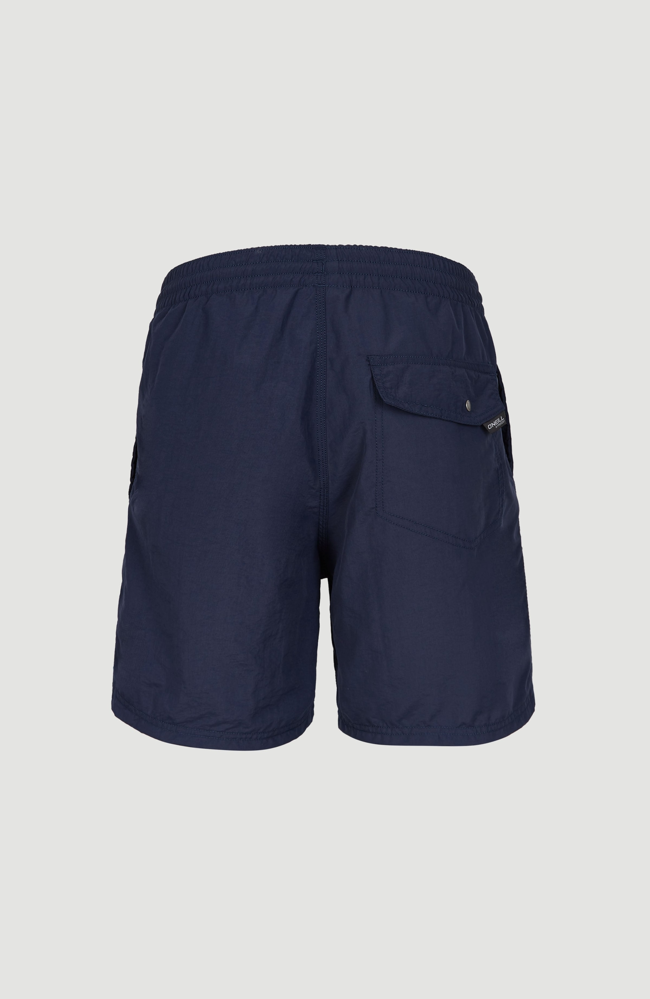 O'Neill Badeshorts »VERT 16'' SWIM SHORTS«, mit Druckknopf