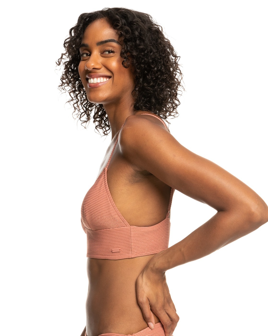 Roxy Tankini-Top »Coconut Crew«