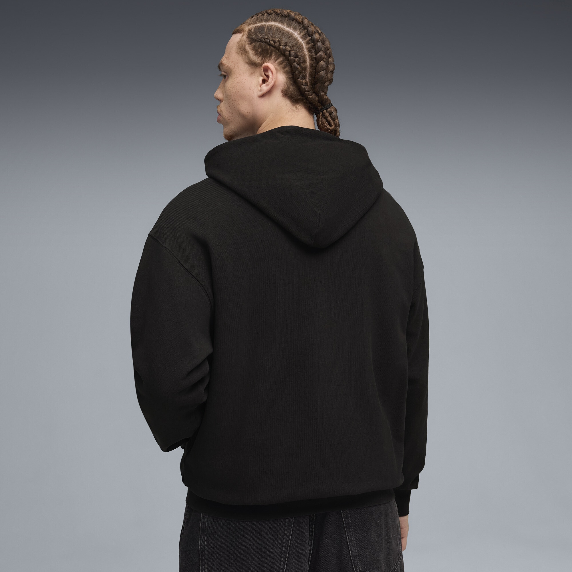 PUMA Kapuzenpullover »FUTURE.PUMA.ARCHIVE King Relaxed Hoodie Erwachsene«