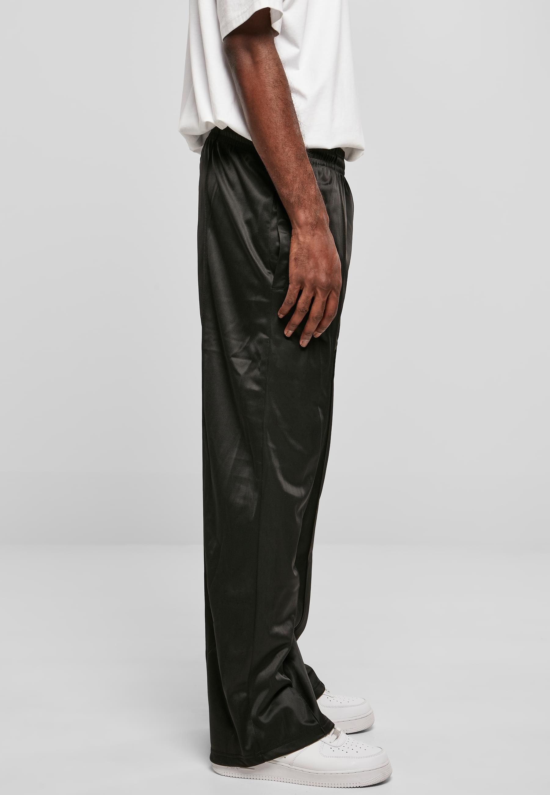 URBAN CLASSICS Jogginghose »Urban Classics Herren Oversized Track Pants«, (1 tlg.)