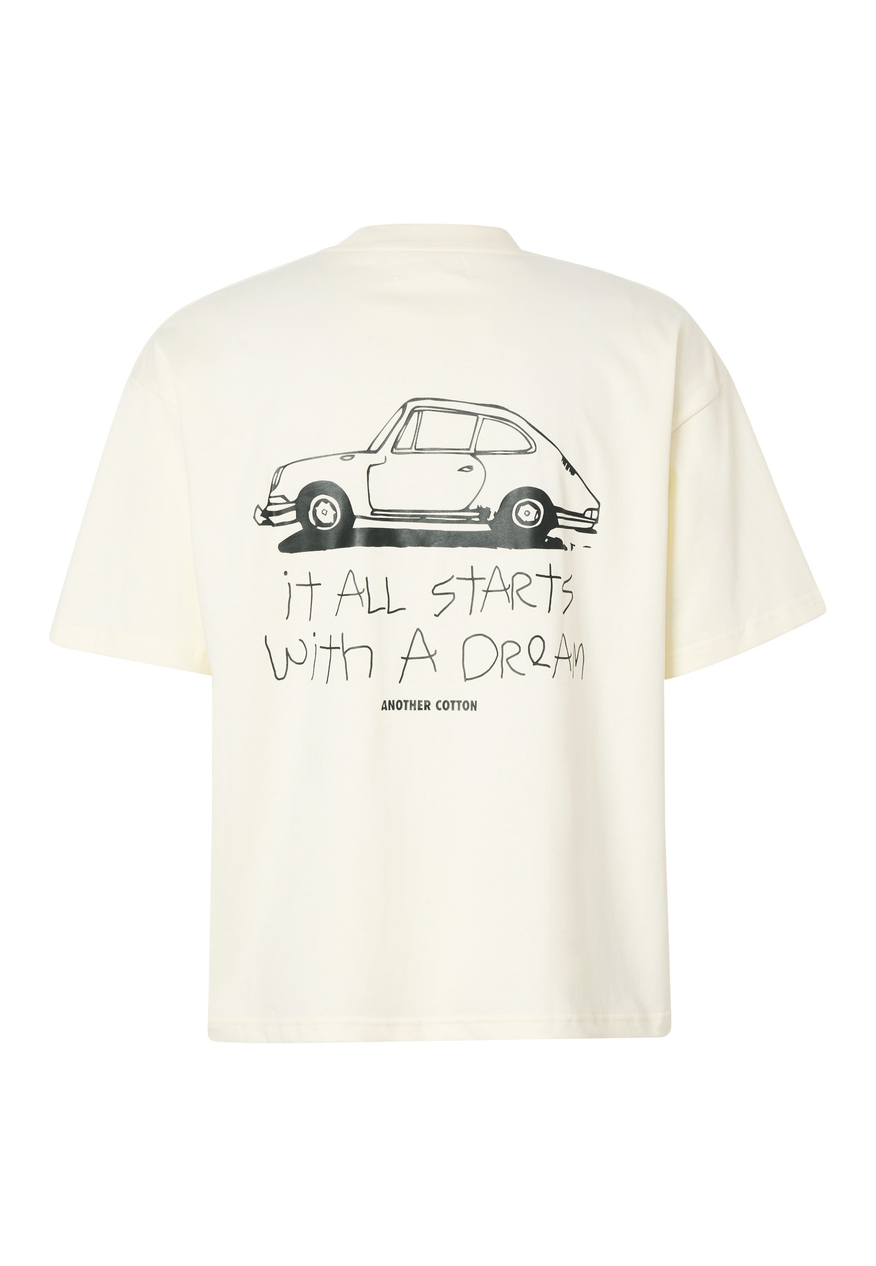 Another Cotton Lab T-Shirt »Another Cotton Lab Dream T-Shirt« 1