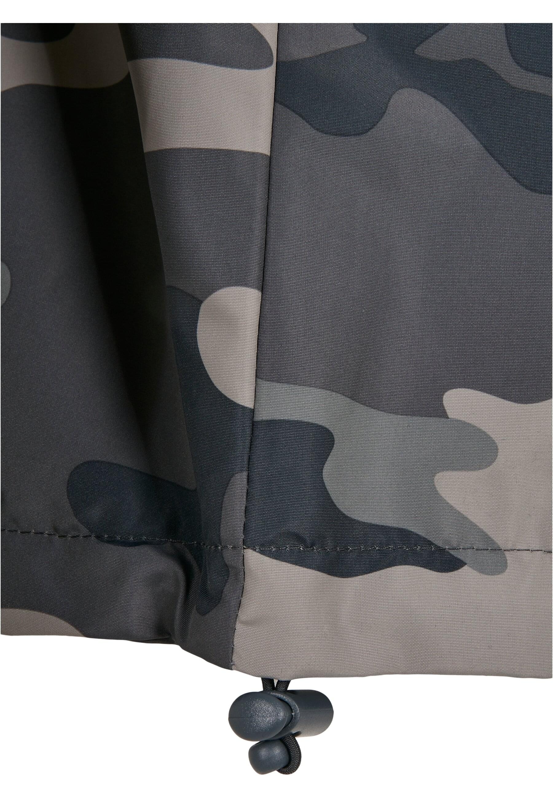 Brandit Allwetterjacke »Brandit Herren Summer Pull Over Jacket«, (1 St.), mit Kapuze